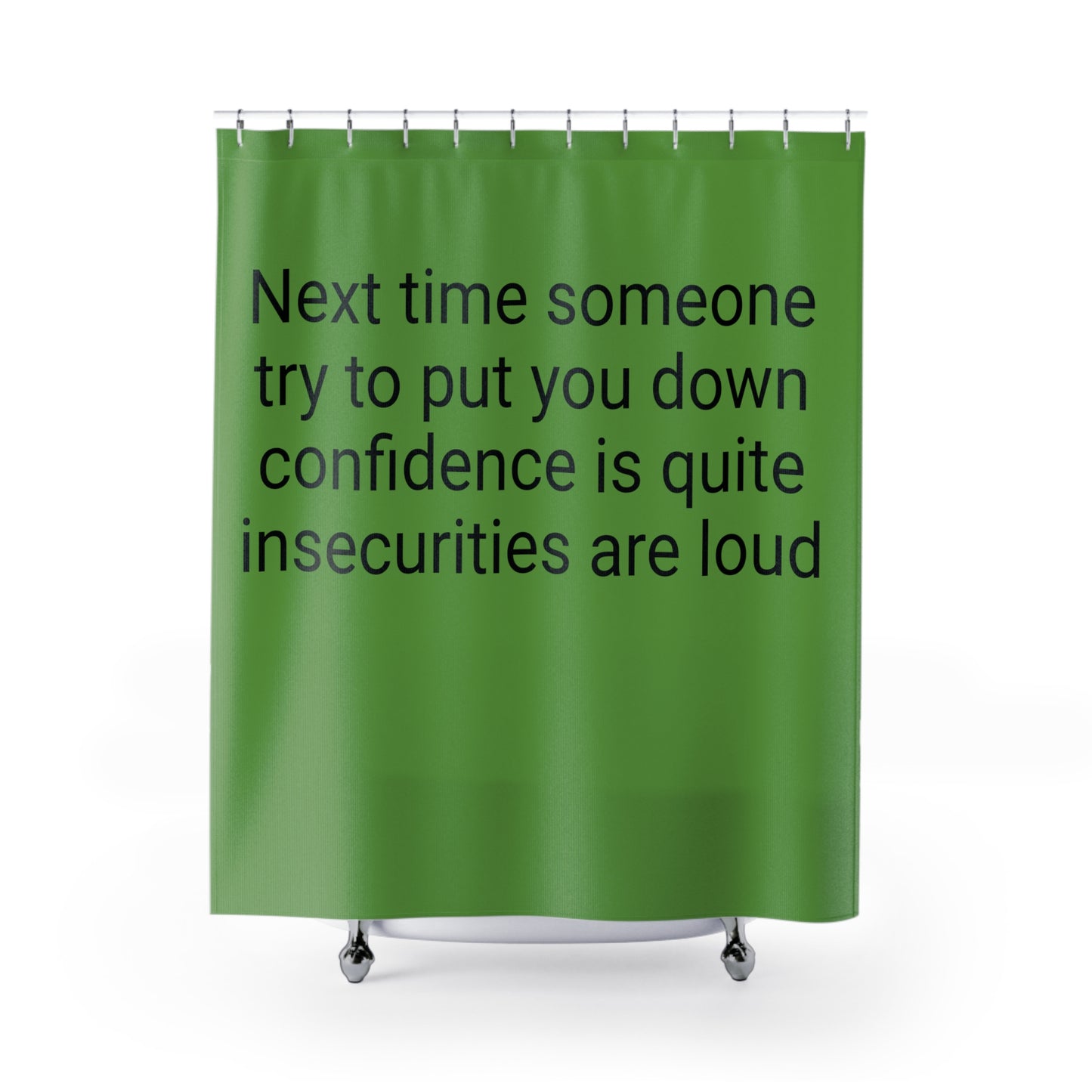 Shower Curtains