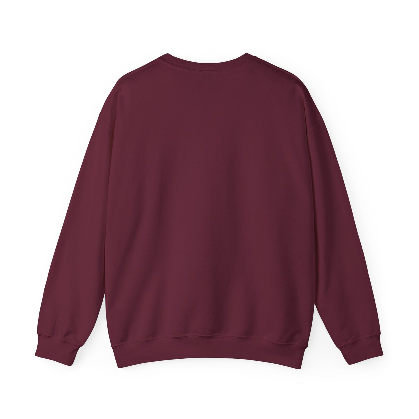 Cozy Unisex Crewneck Sweatshirt | Perfect for Casual Wear, Gifts, Fall Fashion, and Lounging