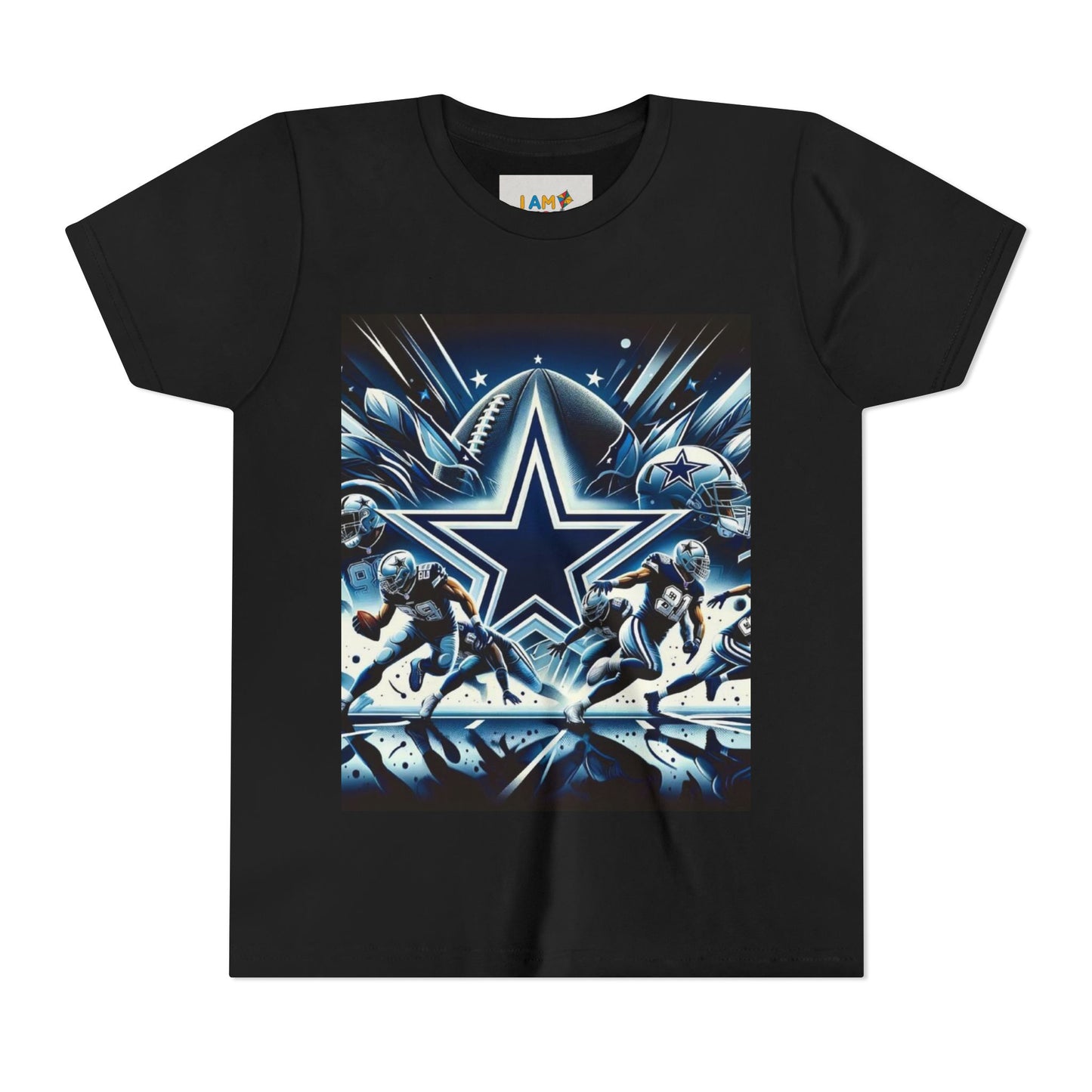 Youth Short Sleeve Tee