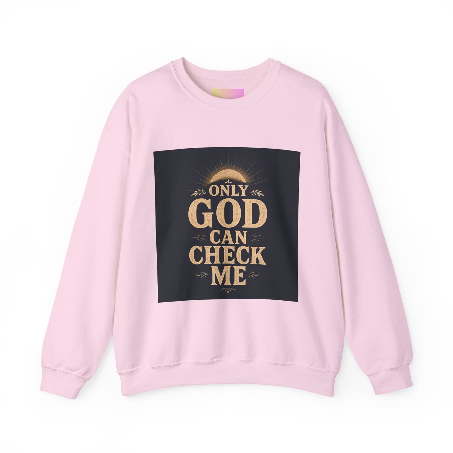 Cozy Unisex Crewneck Sweatshirt | Perfect for Casual Wear, Gifts, Fall Fashion, and Lounging