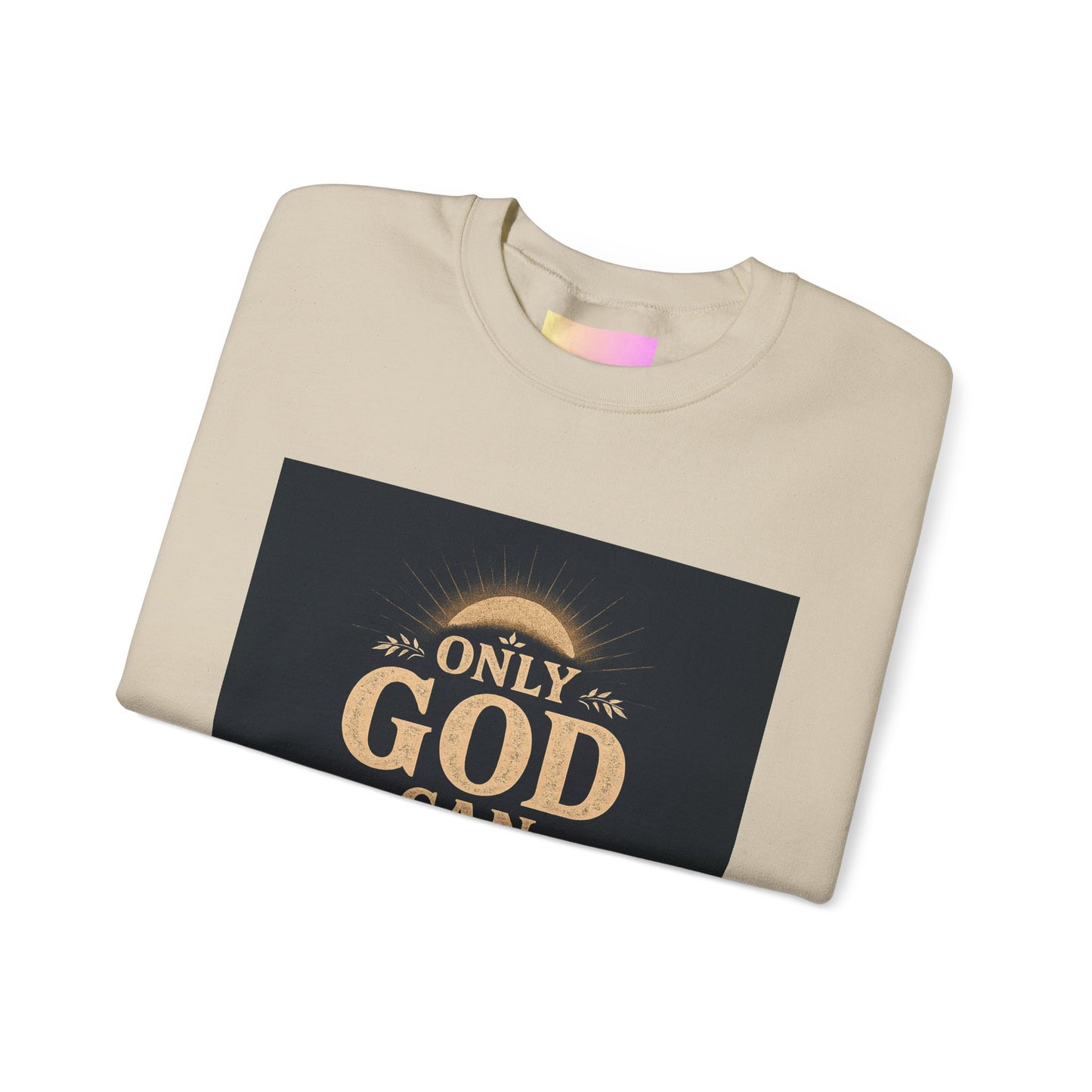 Cozy Unisex Crewneck Sweatshirt | Perfect for Casual Wear, Gifts, Fall Fashion, and Lounging
