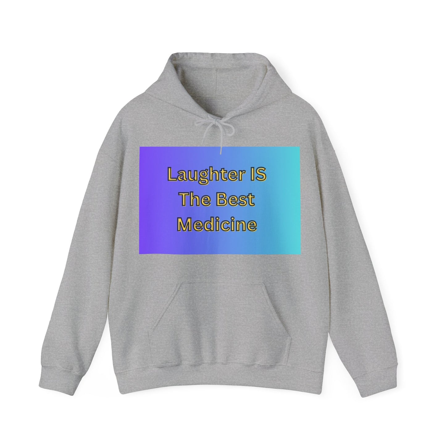 Unisex Heavy Blend™ Hooded Sweatshirt