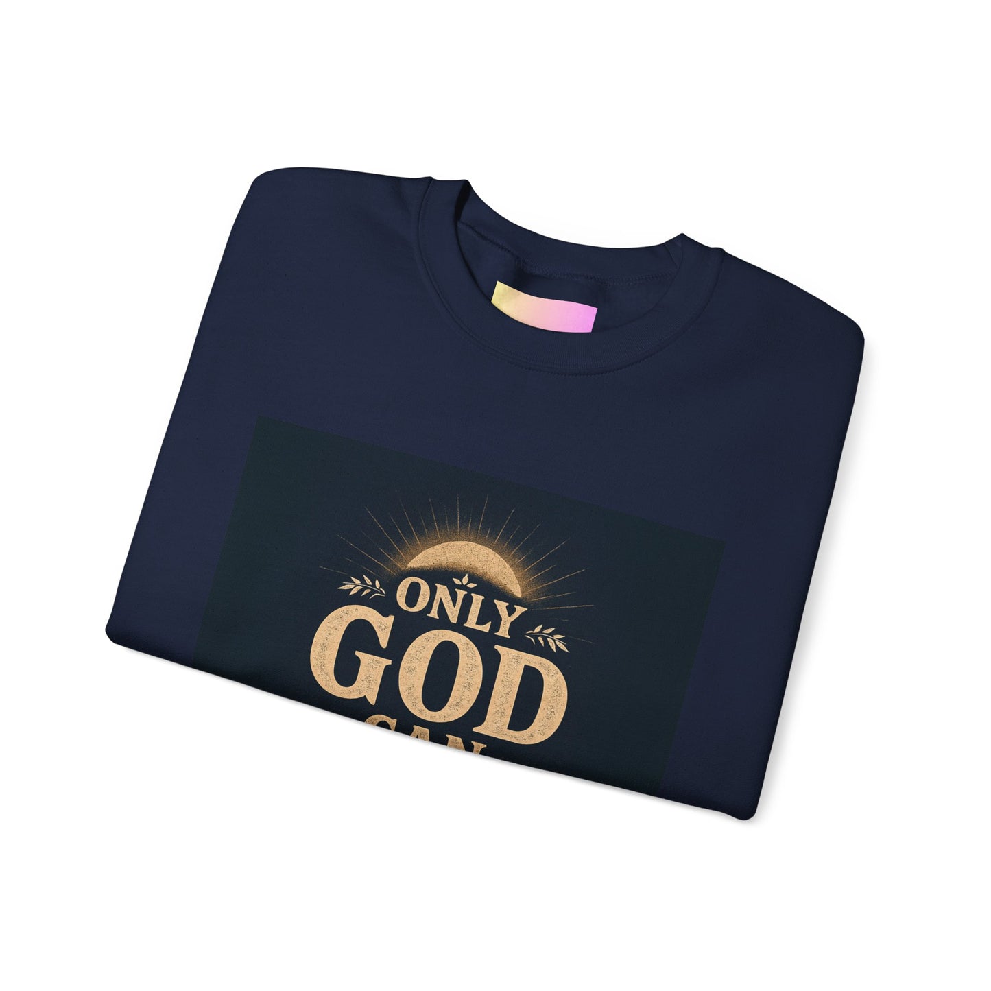 Cozy Unisex Crewneck Sweatshirt | Perfect for Casual Wear, Gifts, Fall Fashion, and Lounging