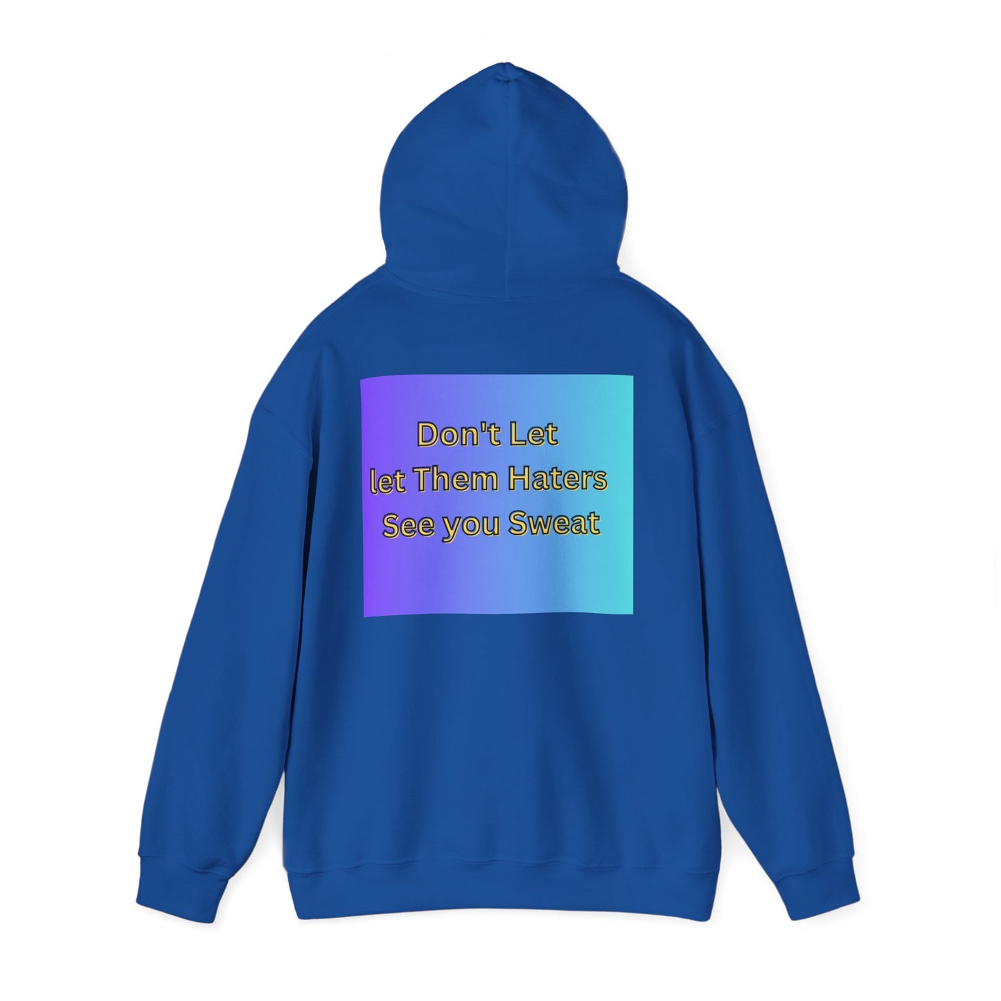 Unisex Heavy Blend™ Hooded Sweatshirt