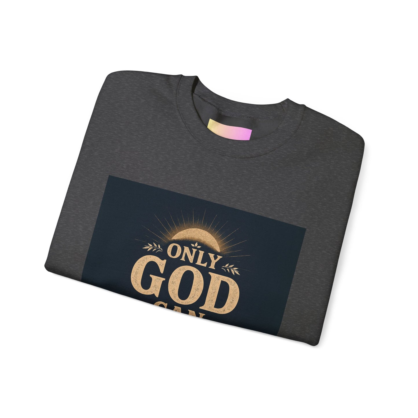 Cozy Unisex Crewneck Sweatshirt | Perfect for Casual Wear, Gifts, Fall Fashion, and Lounging