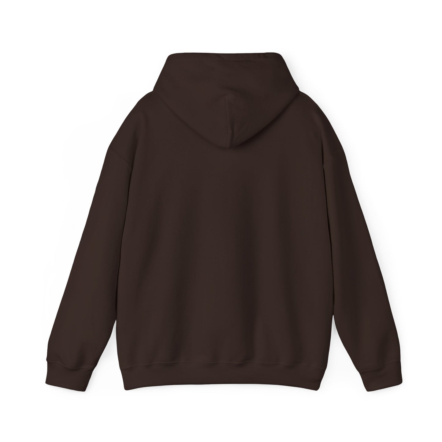 Motivational Unisex Hoodie, Cozy Sweatshirt for Inspiration, Perfect Gift for Friends, Casual Wear, Encouraging Hooded Sweatshirt