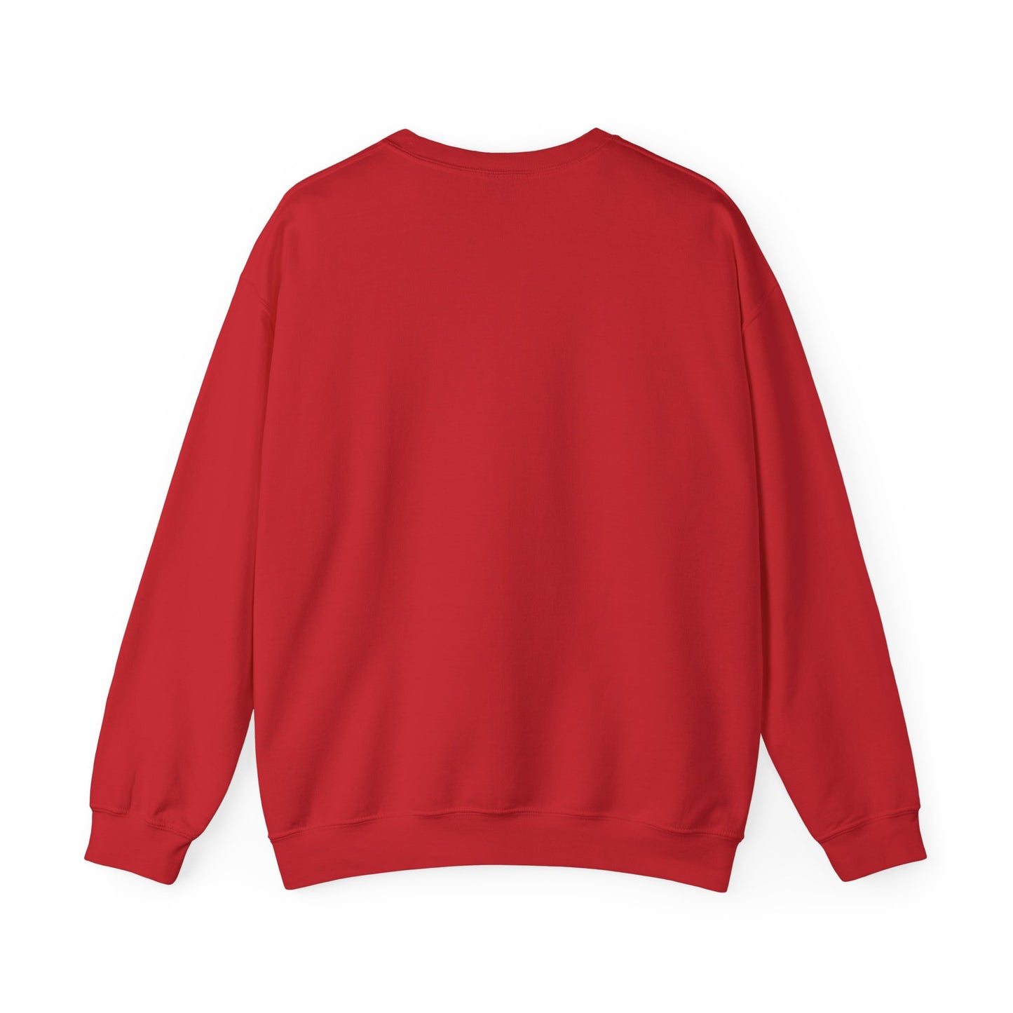 Cozy Unisex Crewneck Sweatshirt | Perfect for Casual Wear, Gifts, Fall Fashion, and Lounging