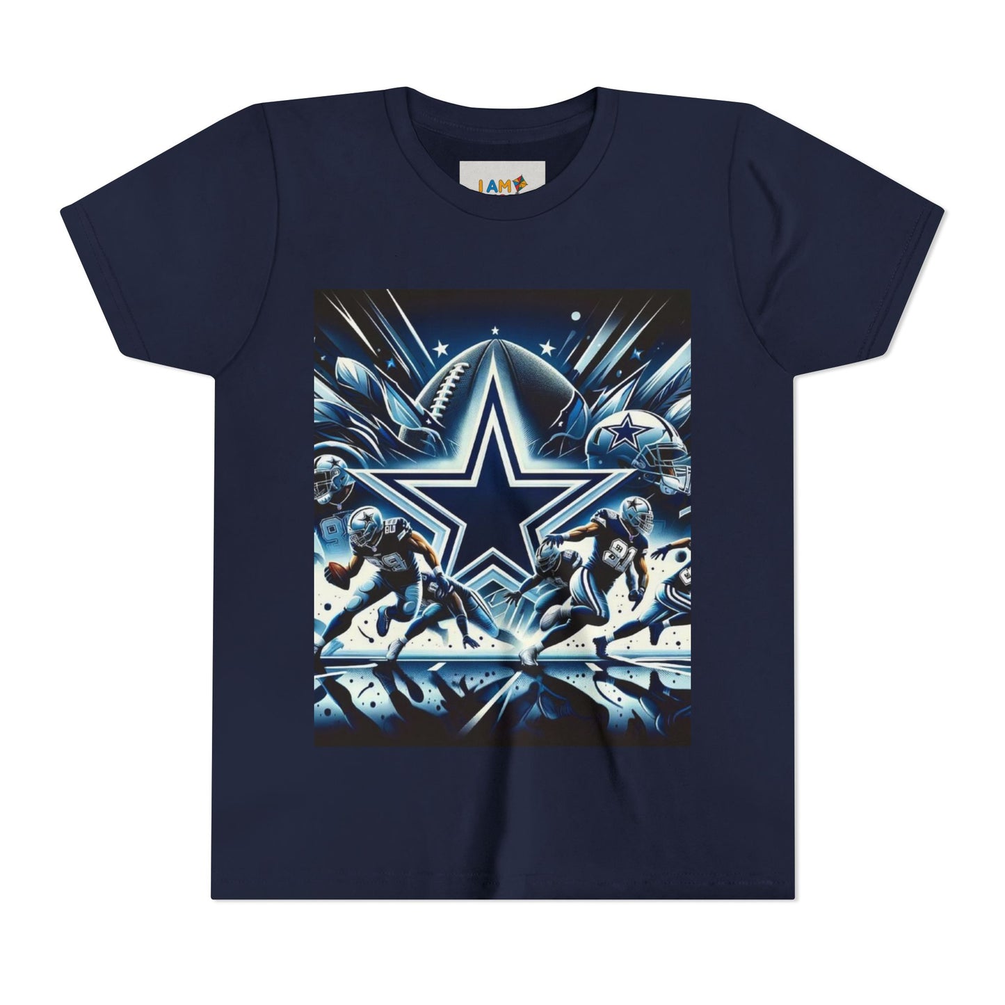 Youth Short Sleeve Tee