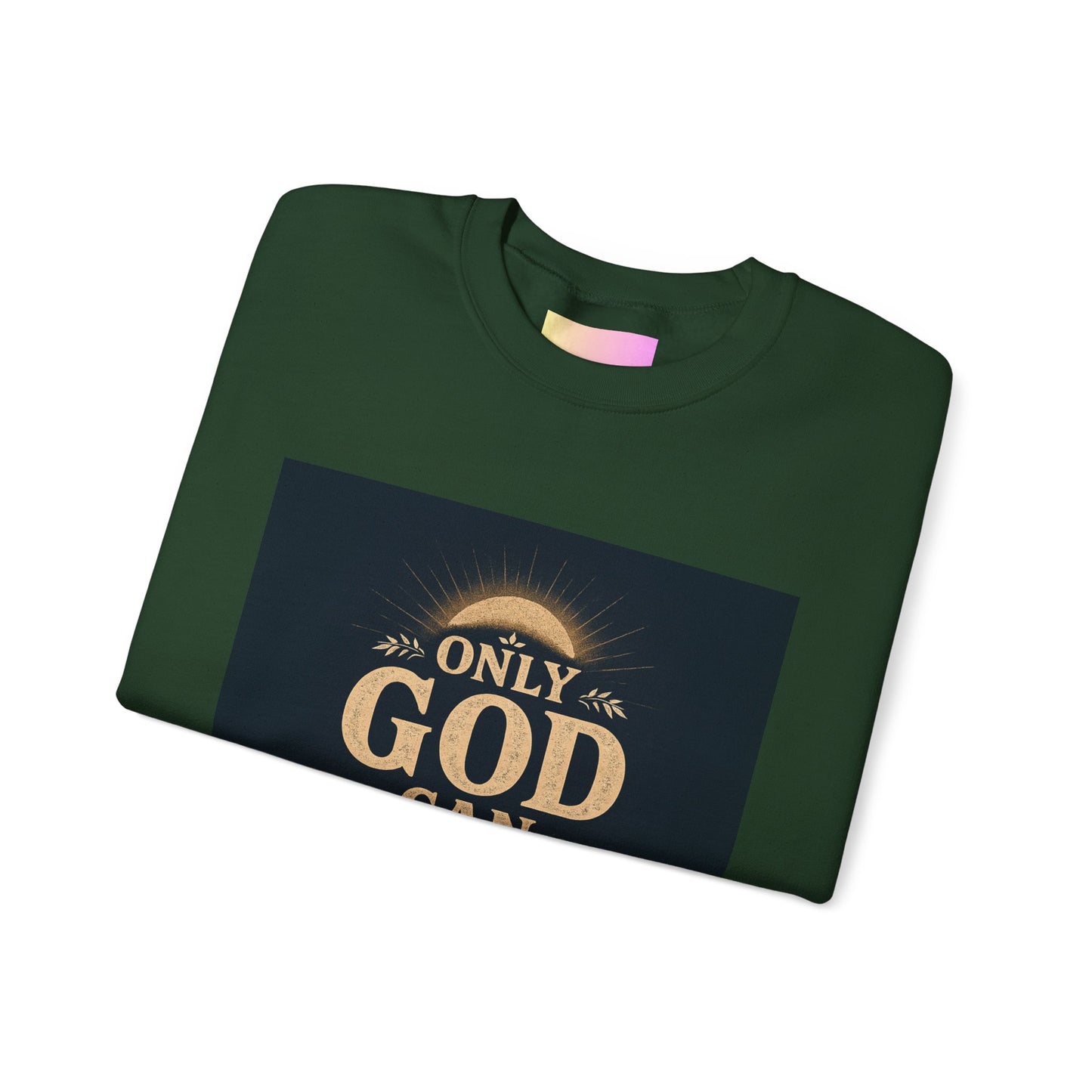 Cozy Unisex Crewneck Sweatshirt | Perfect for Casual Wear, Gifts, Fall Fashion, and Lounging