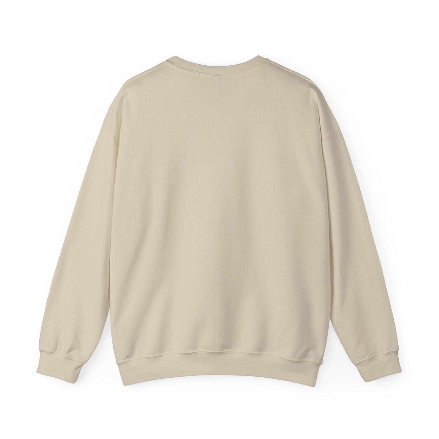 Cozy Unisex Crewneck Sweatshirt | Perfect for Casual Wear, Gifts, Fall Fashion, and Lounging