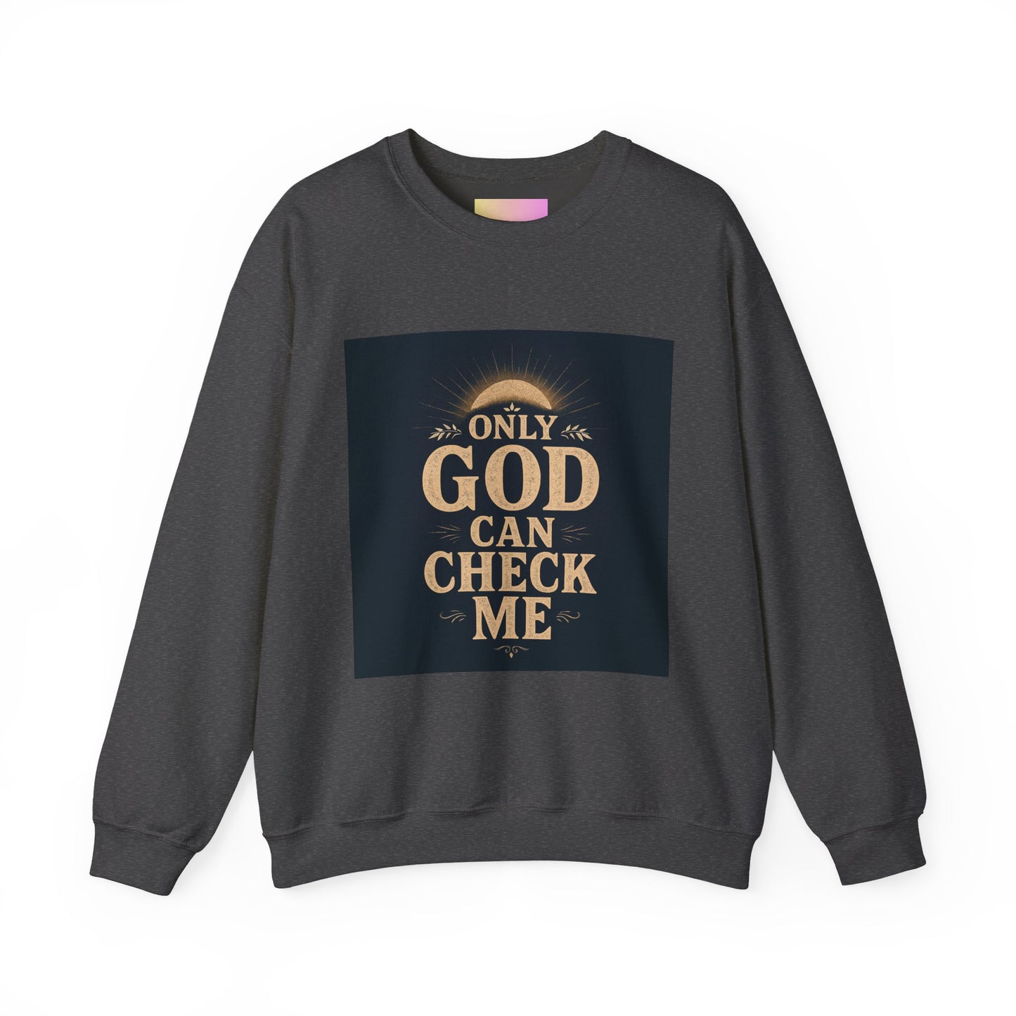 Cozy Unisex Crewneck Sweatshirt | Perfect for Casual Wear, Gifts, Fall Fashion, and Lounging