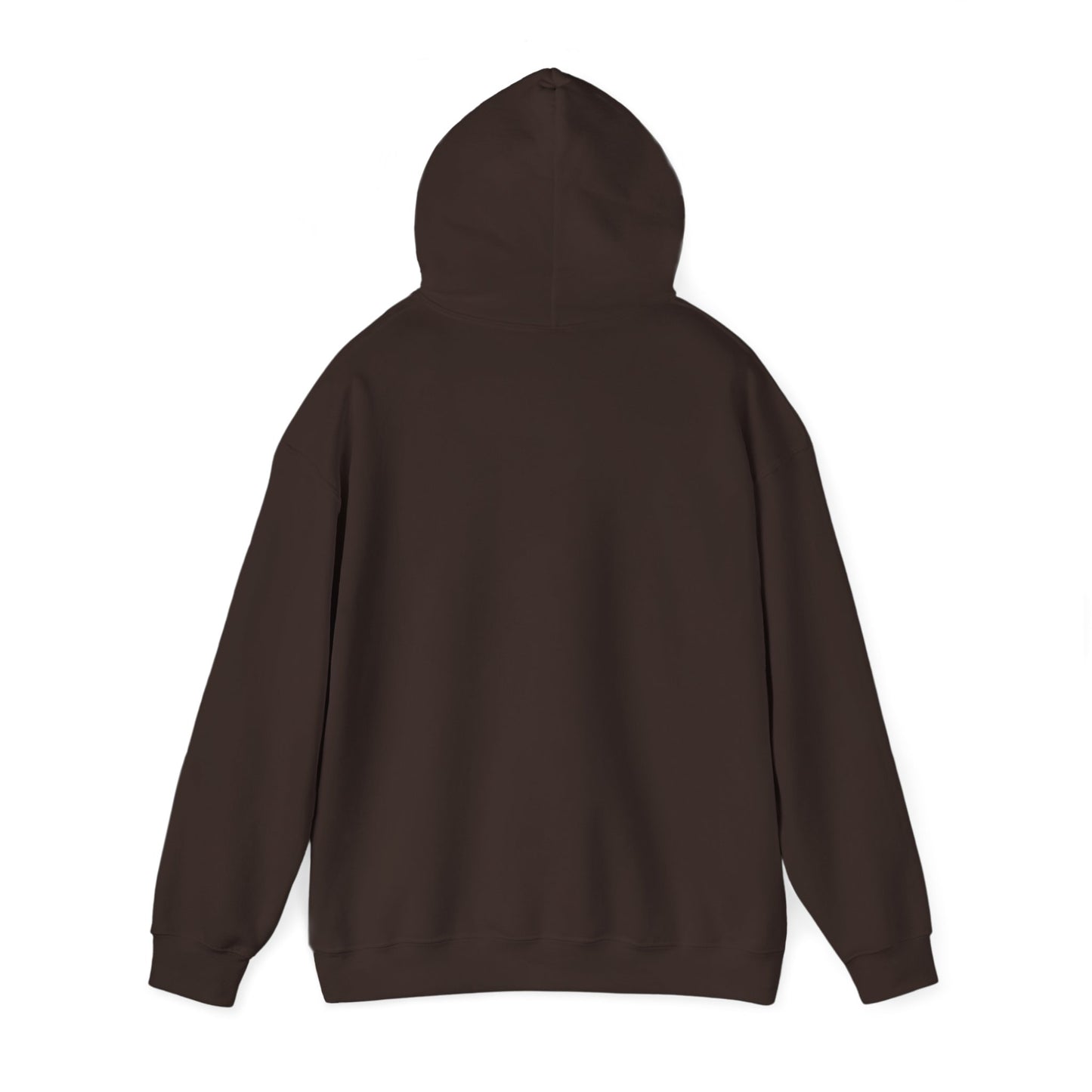 Motivational Unisex Hoodie, Cozy Sweatshirt for Inspiration, Perfect Gift for Friends, Casual Wear, Encouraging Hooded Sweatshirt