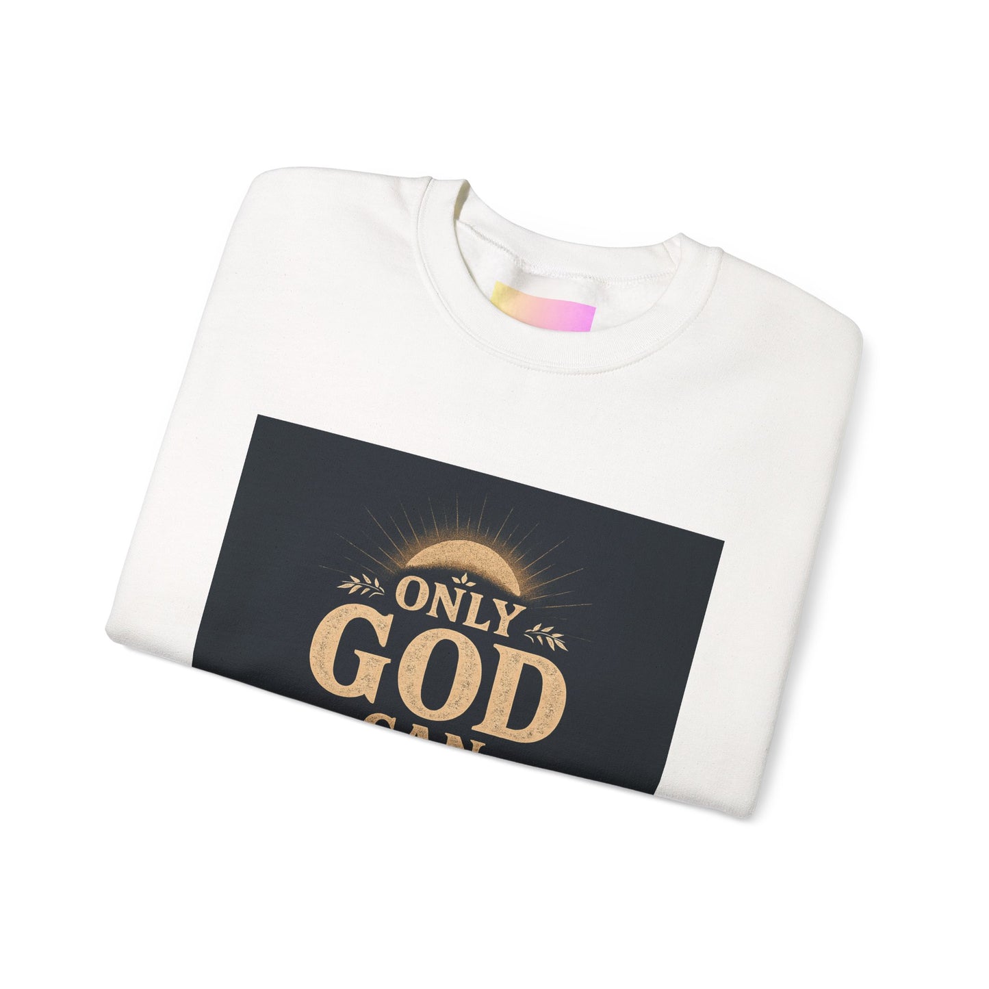 Cozy Unisex Crewneck Sweatshirt | Perfect for Casual Wear, Gifts, Fall Fashion, and Lounging
