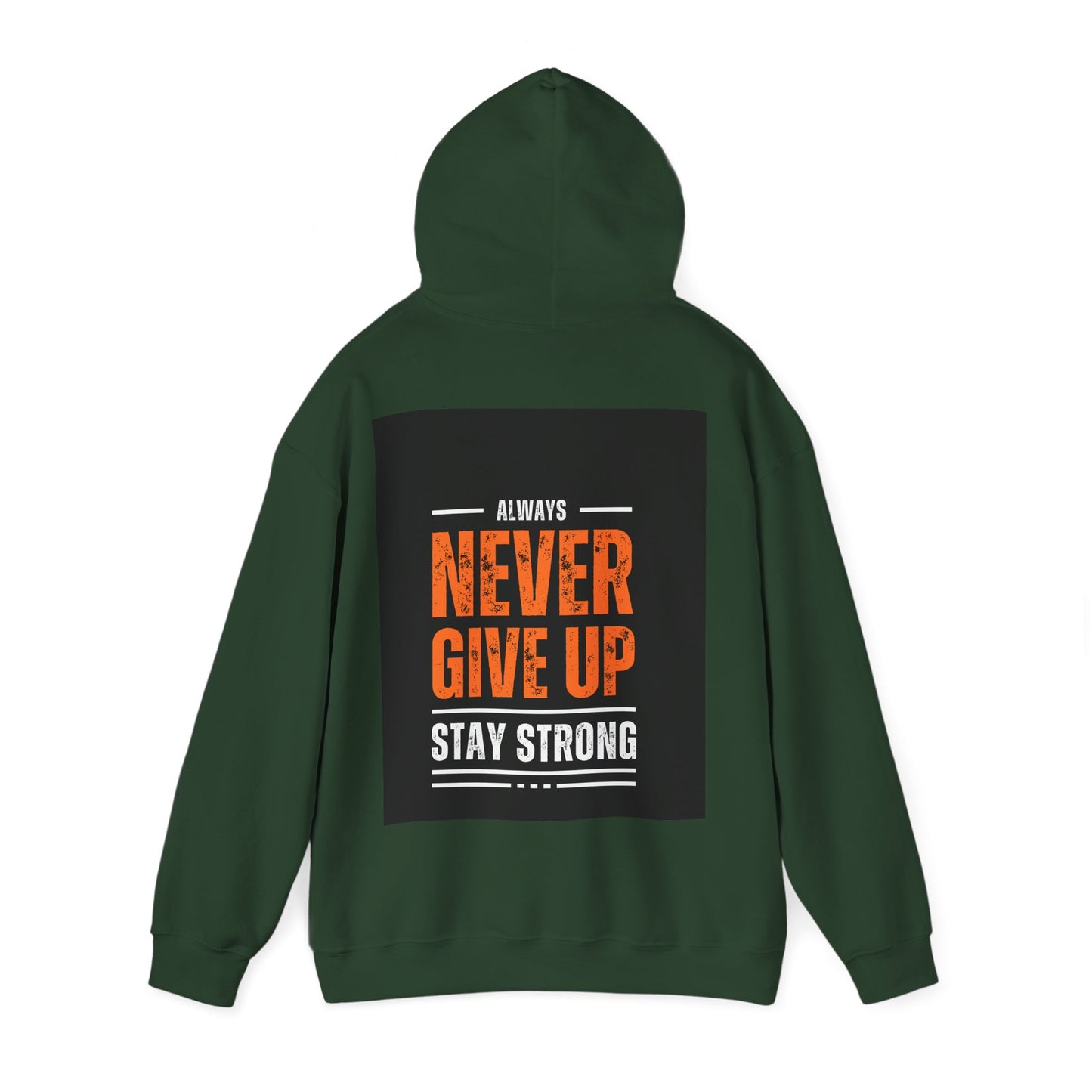 Champion Hoodie