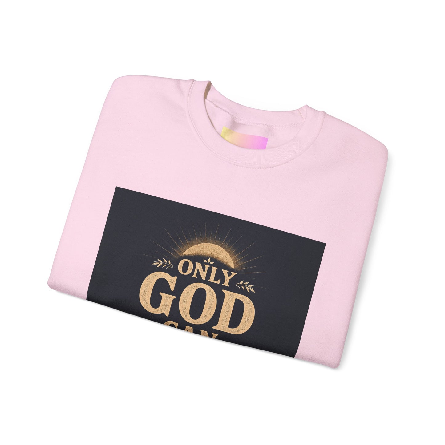 Cozy Unisex Crewneck Sweatshirt | Perfect for Casual Wear, Gifts, Fall Fashion, and Lounging