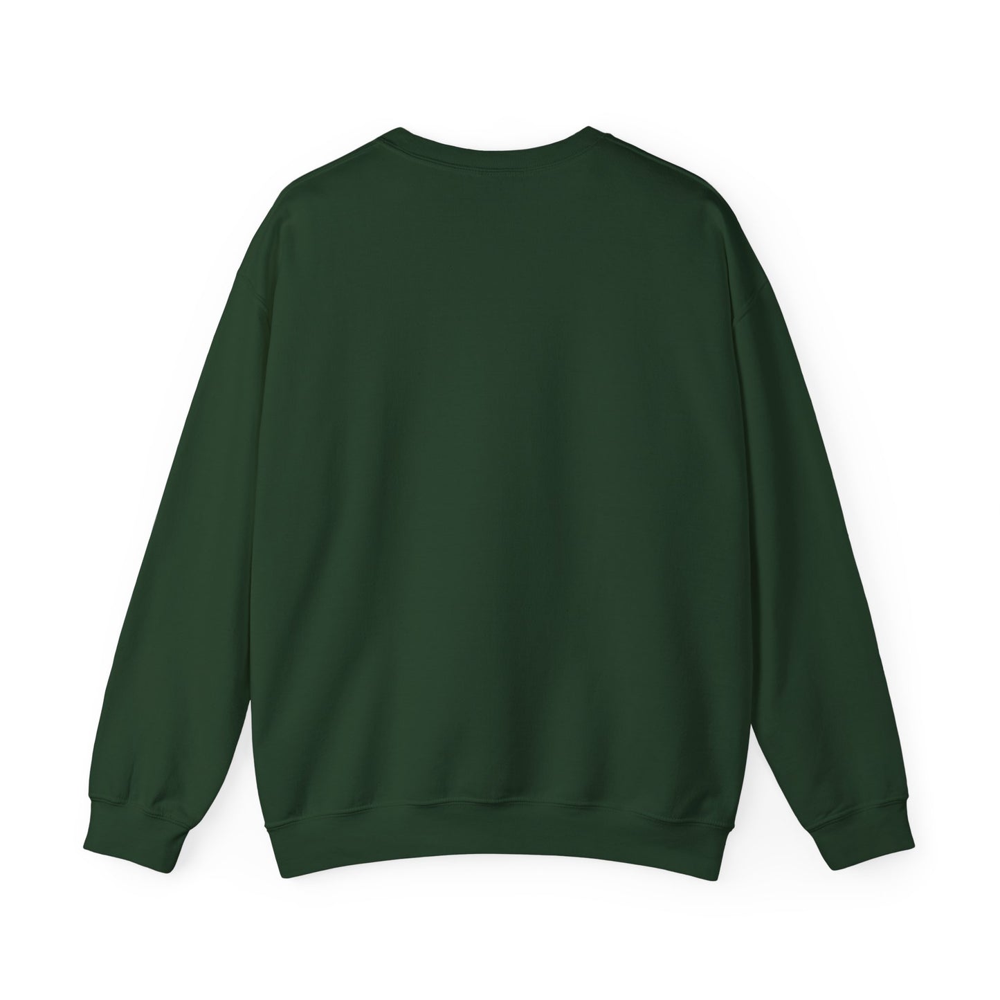 Cozy Unisex Crewneck Sweatshirt | Perfect for Casual Wear, Gifts, Fall Fashion, and Lounging
