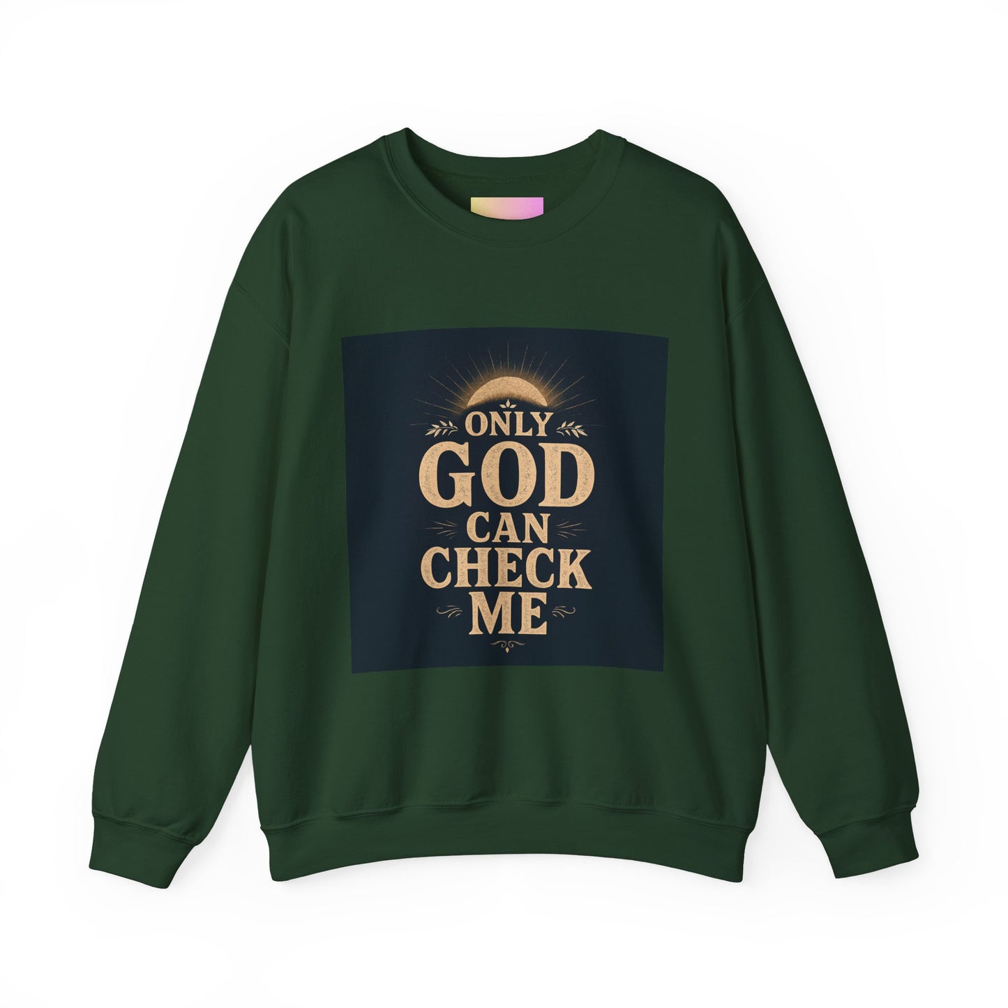 Cozy Unisex Crewneck Sweatshirt | Perfect for Casual Wear, Gifts, Fall Fashion, and Lounging