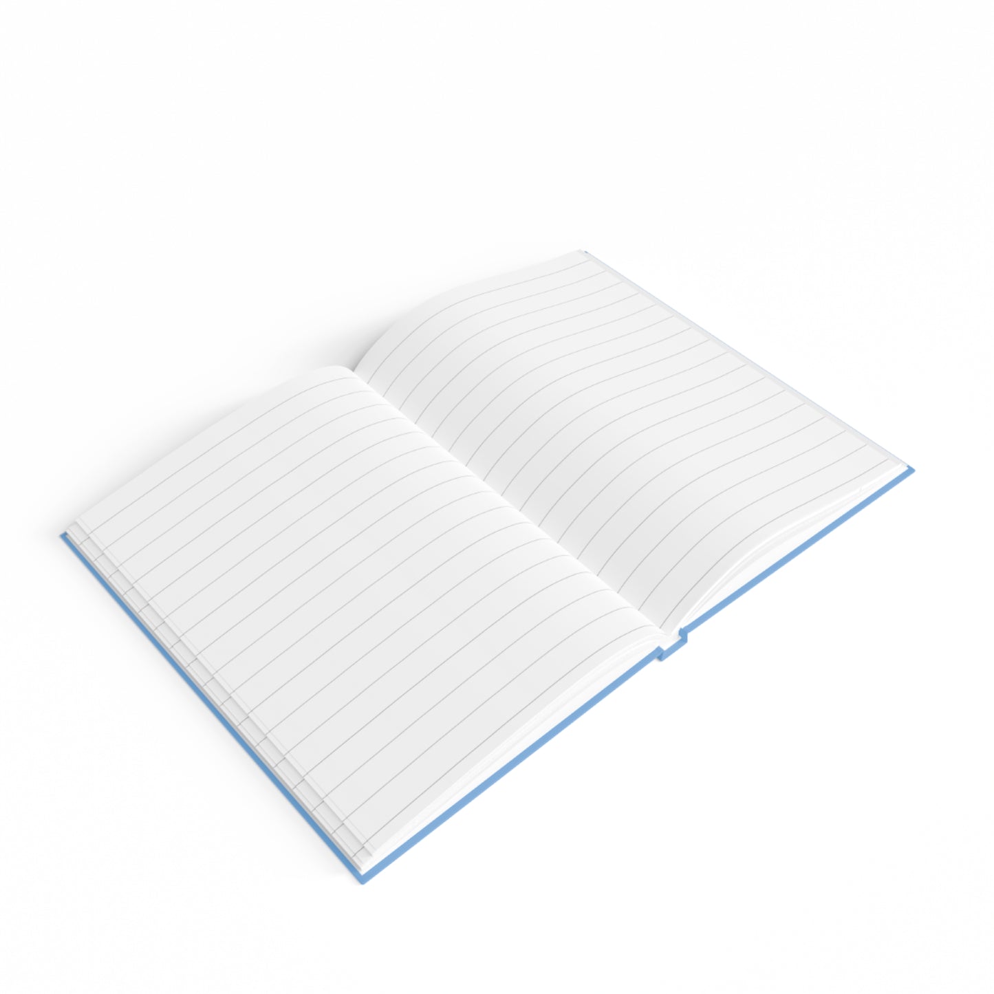 Journal — "Fight With Your Words Not With Your Fist" Lined Notebook
