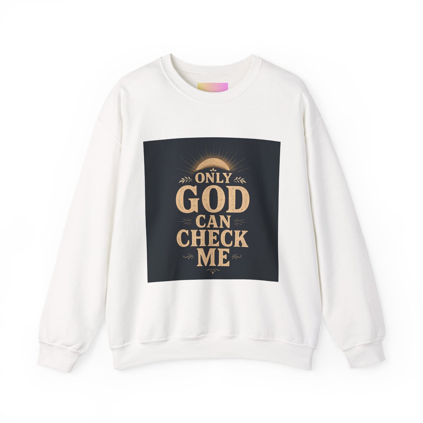 Cozy Unisex Crewneck Sweatshirt | Perfect for Casual Wear, Gifts, Fall Fashion, and Lounging
