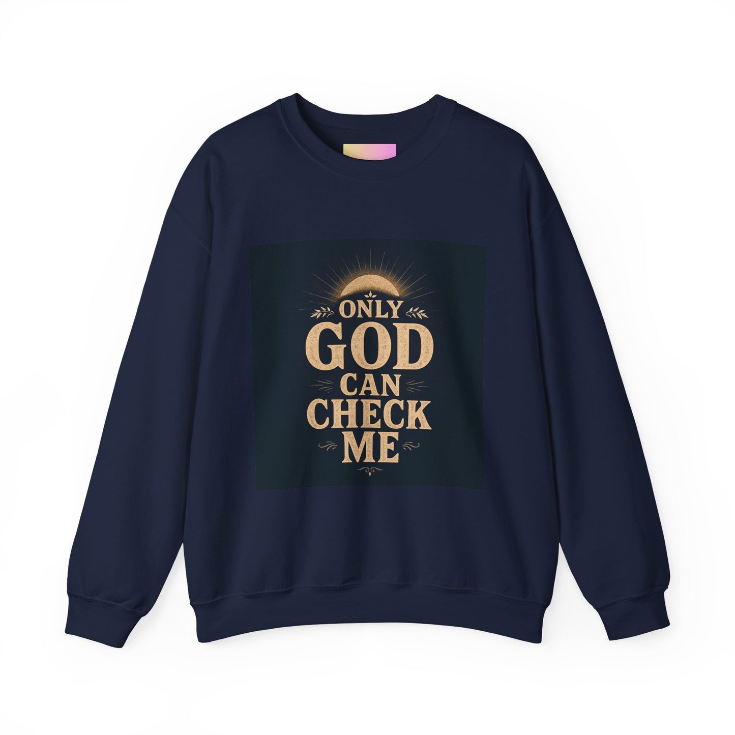 Cozy Unisex Crewneck Sweatshirt | Perfect for Casual Wear, Gifts, Fall Fashion, and Lounging
