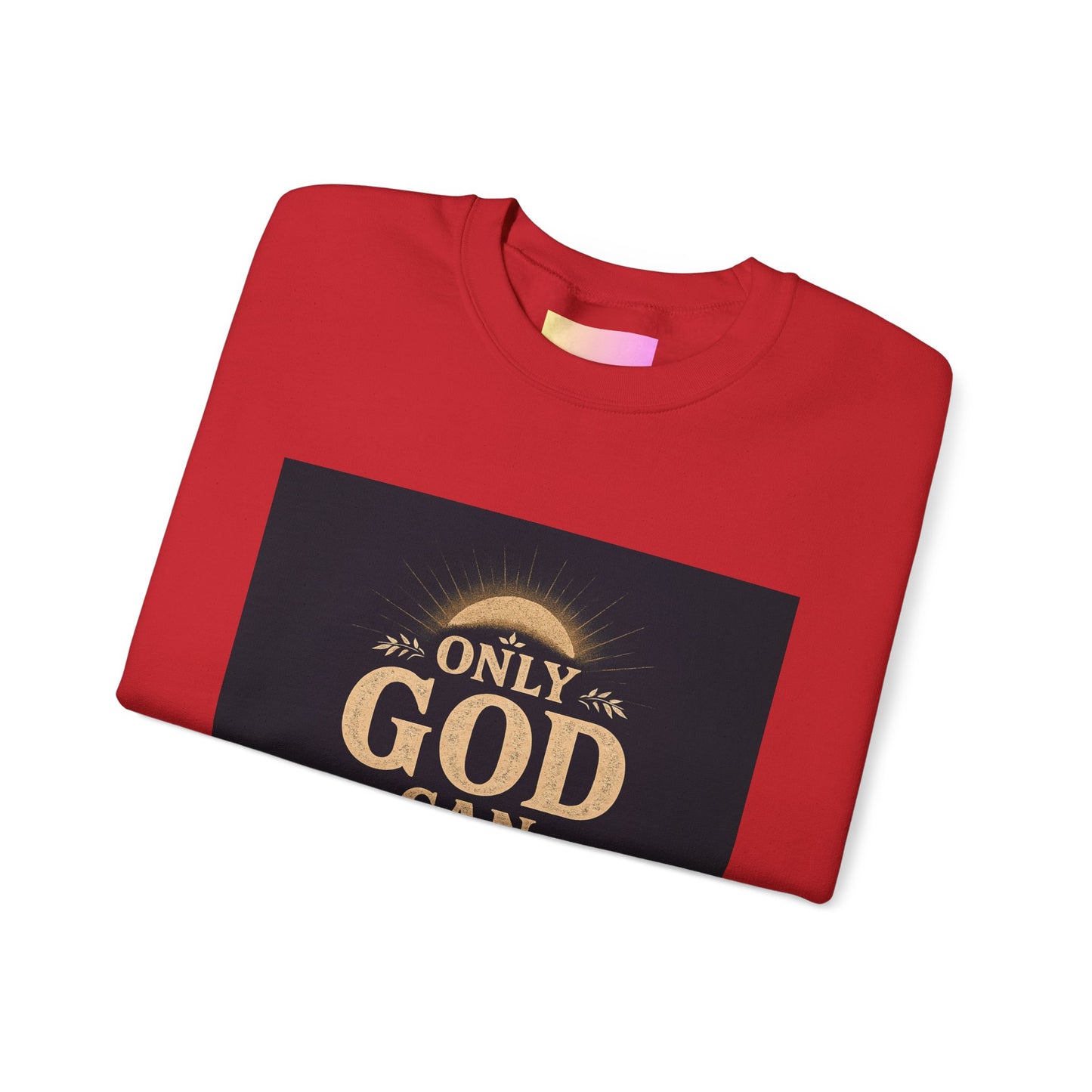 Cozy Unisex Crewneck Sweatshirt | Perfect for Casual Wear, Gifts, Fall Fashion, and Lounging