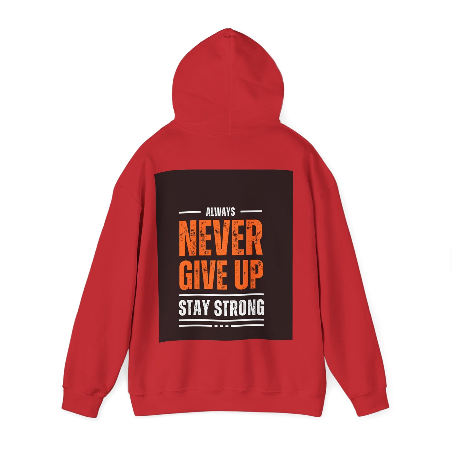 Champion Hoodie