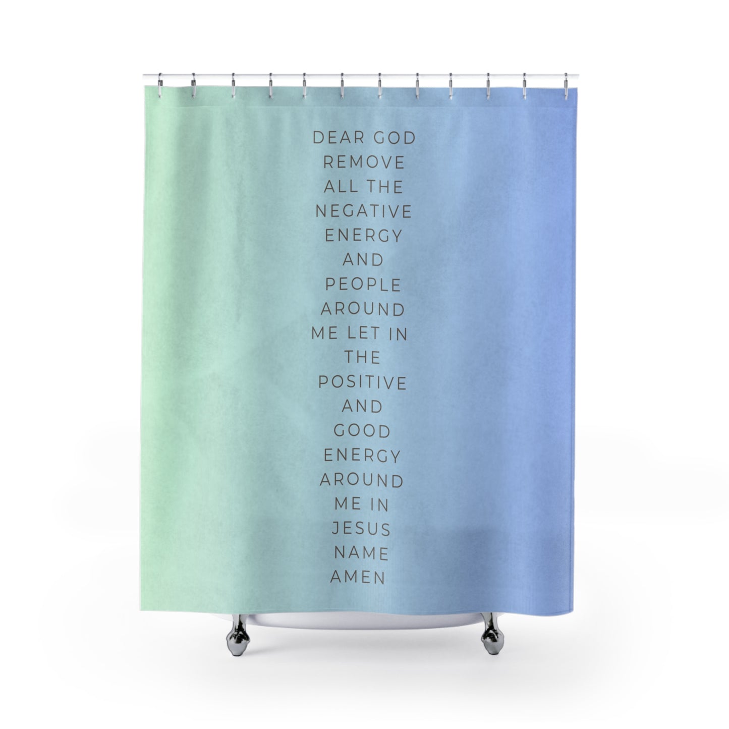 Shower Curtains