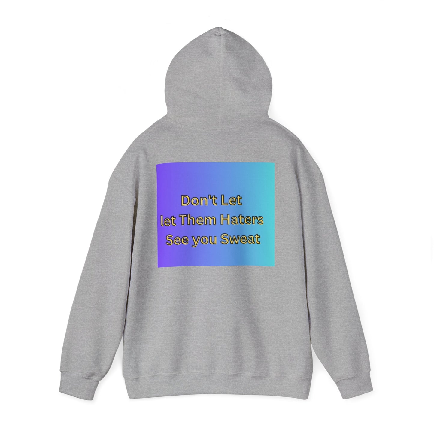 Unisex Heavy Blend™ Hooded Sweatshirt