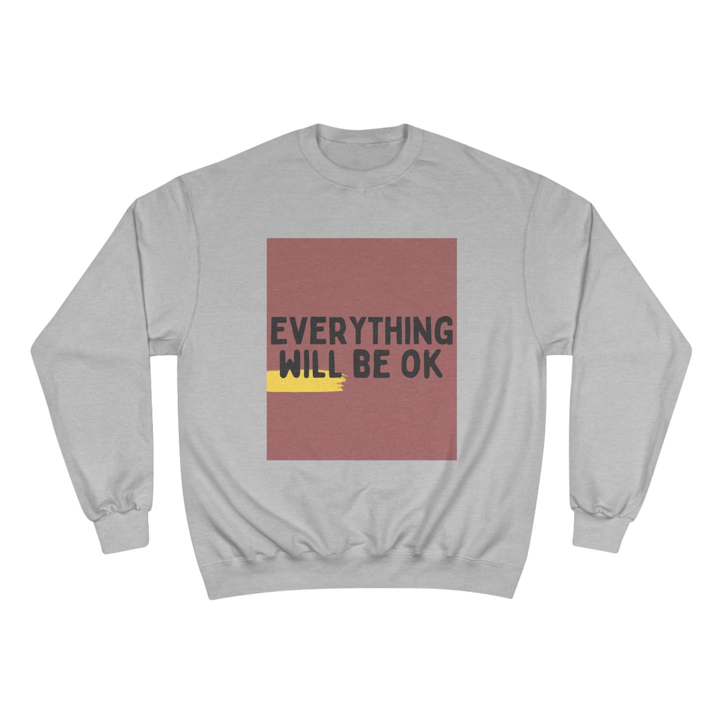 Champion Sweatshirt