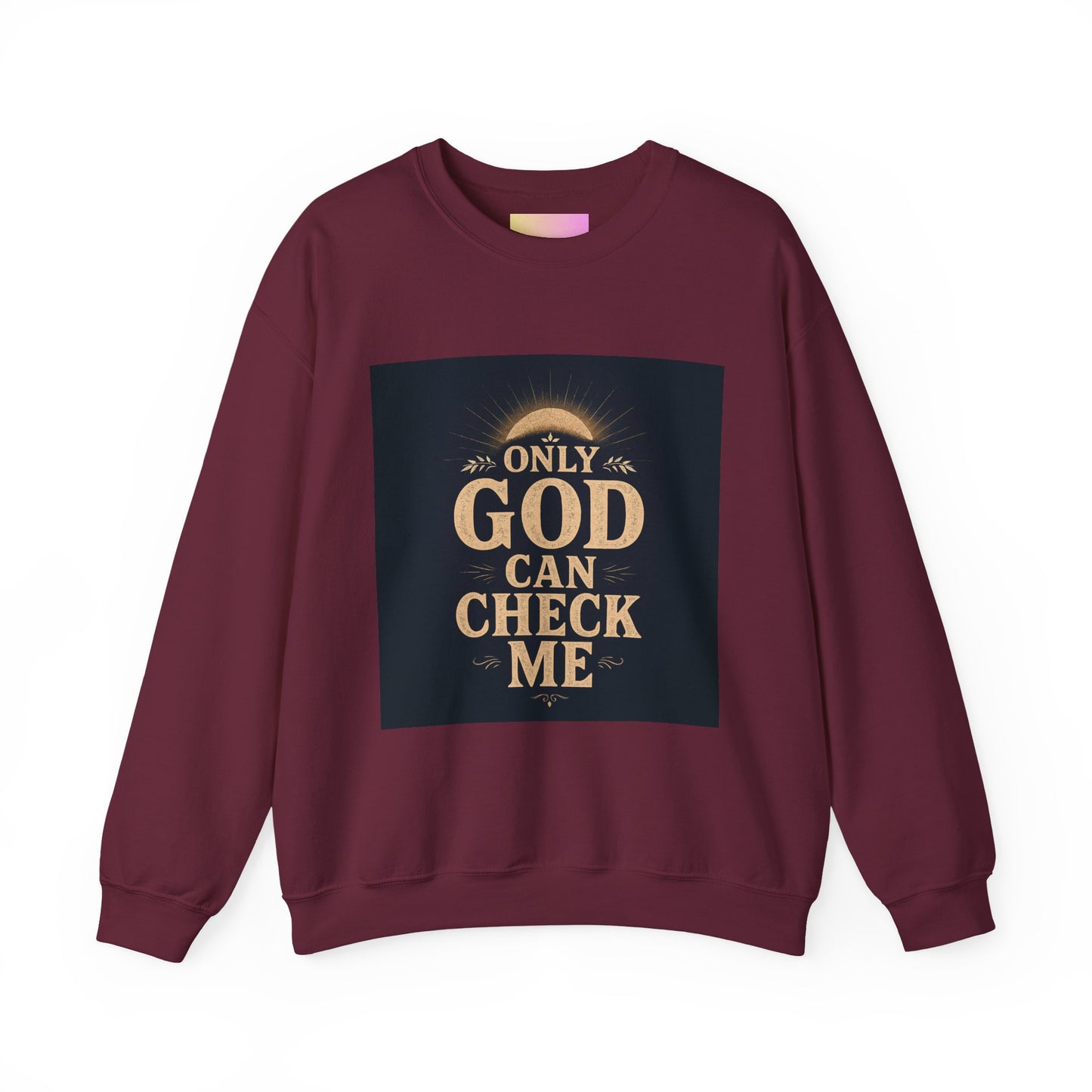 Cozy Unisex Crewneck Sweatshirt | Perfect for Casual Wear, Gifts, Fall Fashion, and Lounging