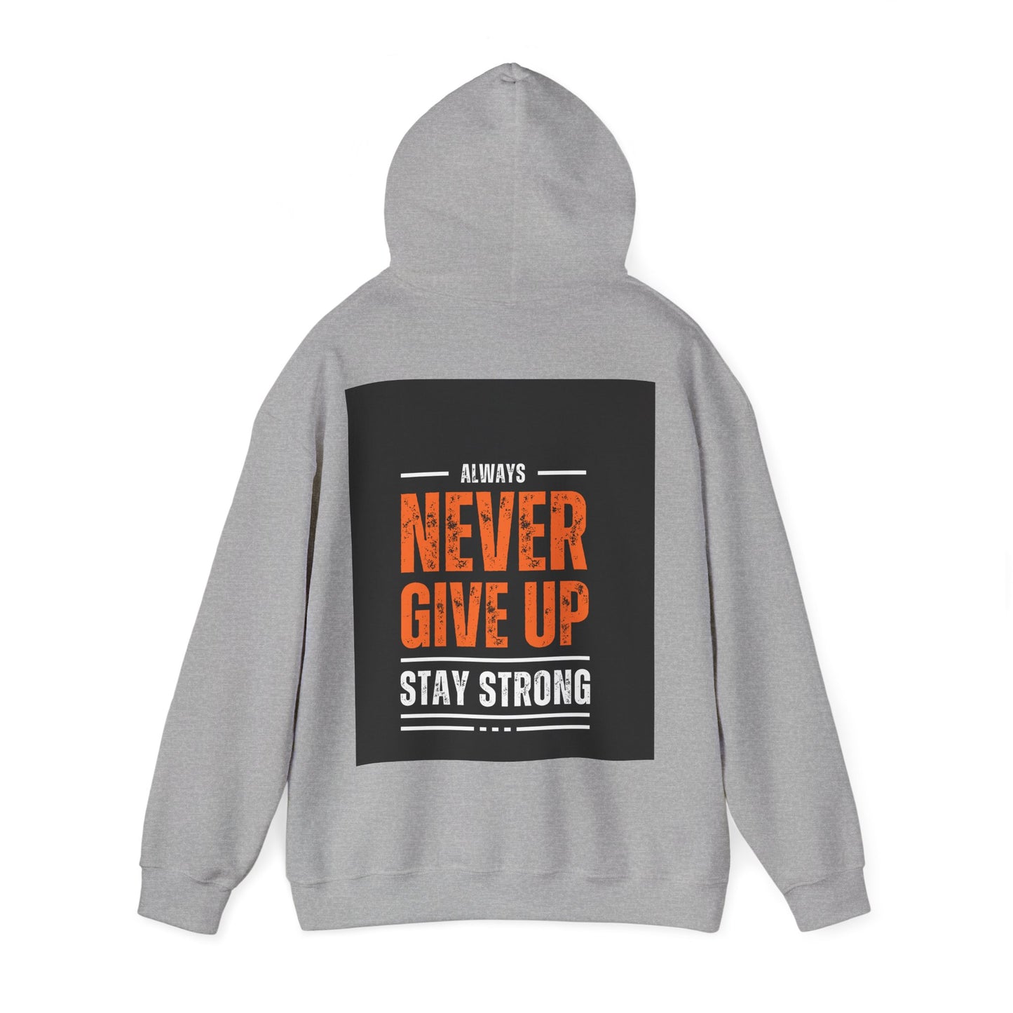 Champion Hoodie