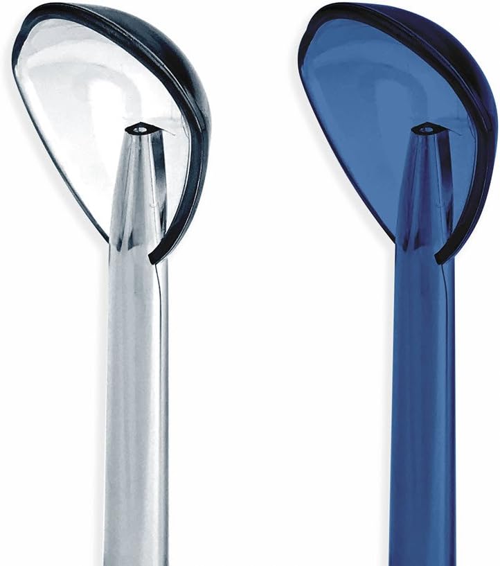 Waterpik Replacement Tongue Cleaners (2 Pack)