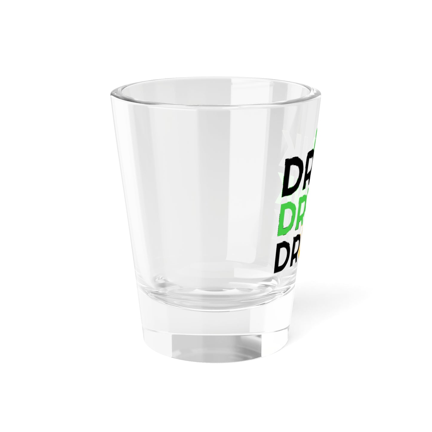 Shot Glass, 1.5oz