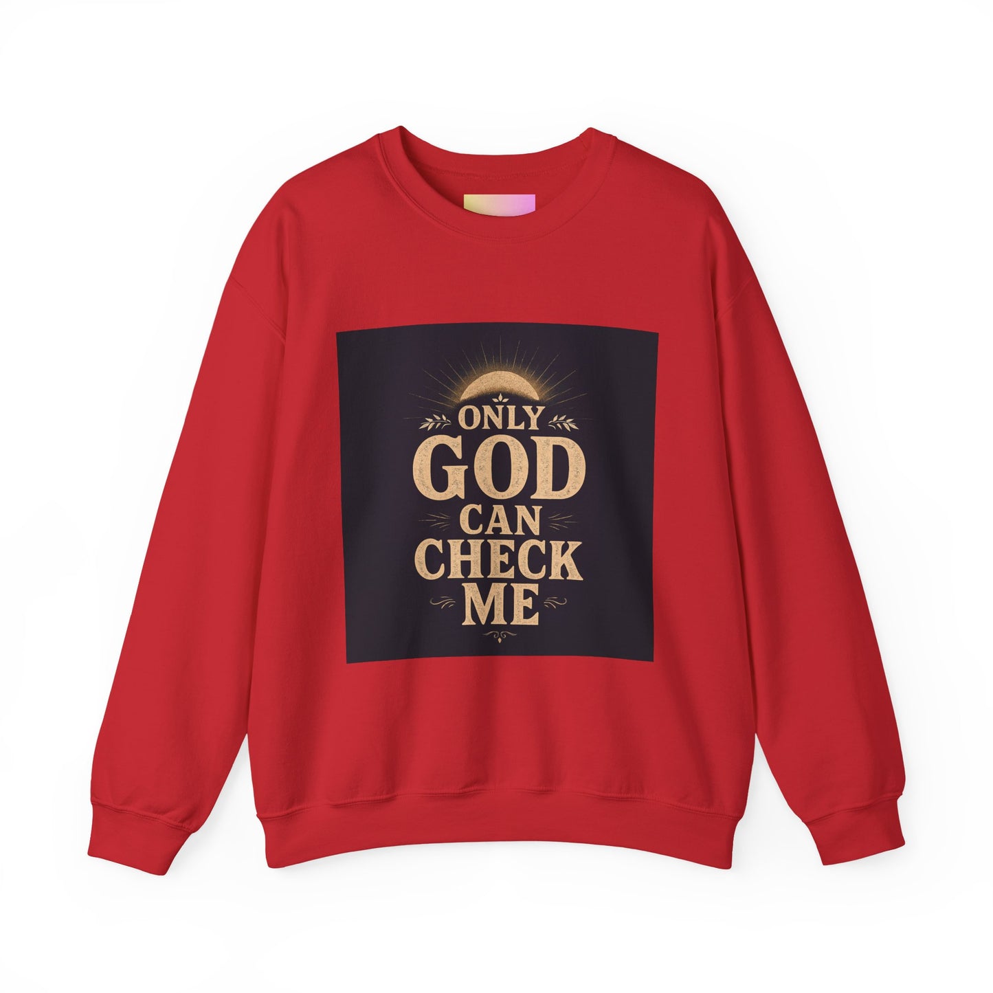 Cozy Unisex Crewneck Sweatshirt | Perfect for Casual Wear, Gifts, Fall Fashion, and Lounging