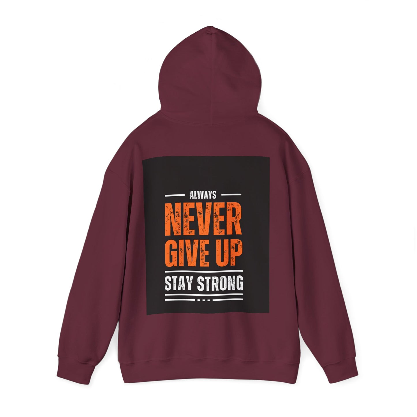 Champion Hoodie