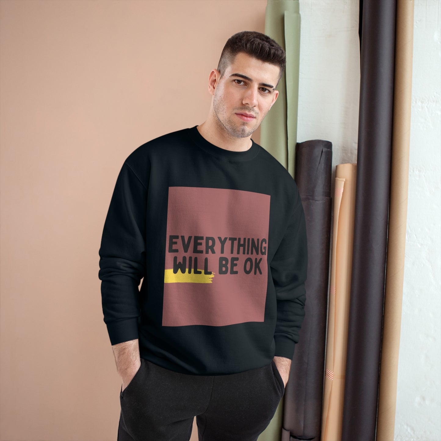 Champion Sweatshirt