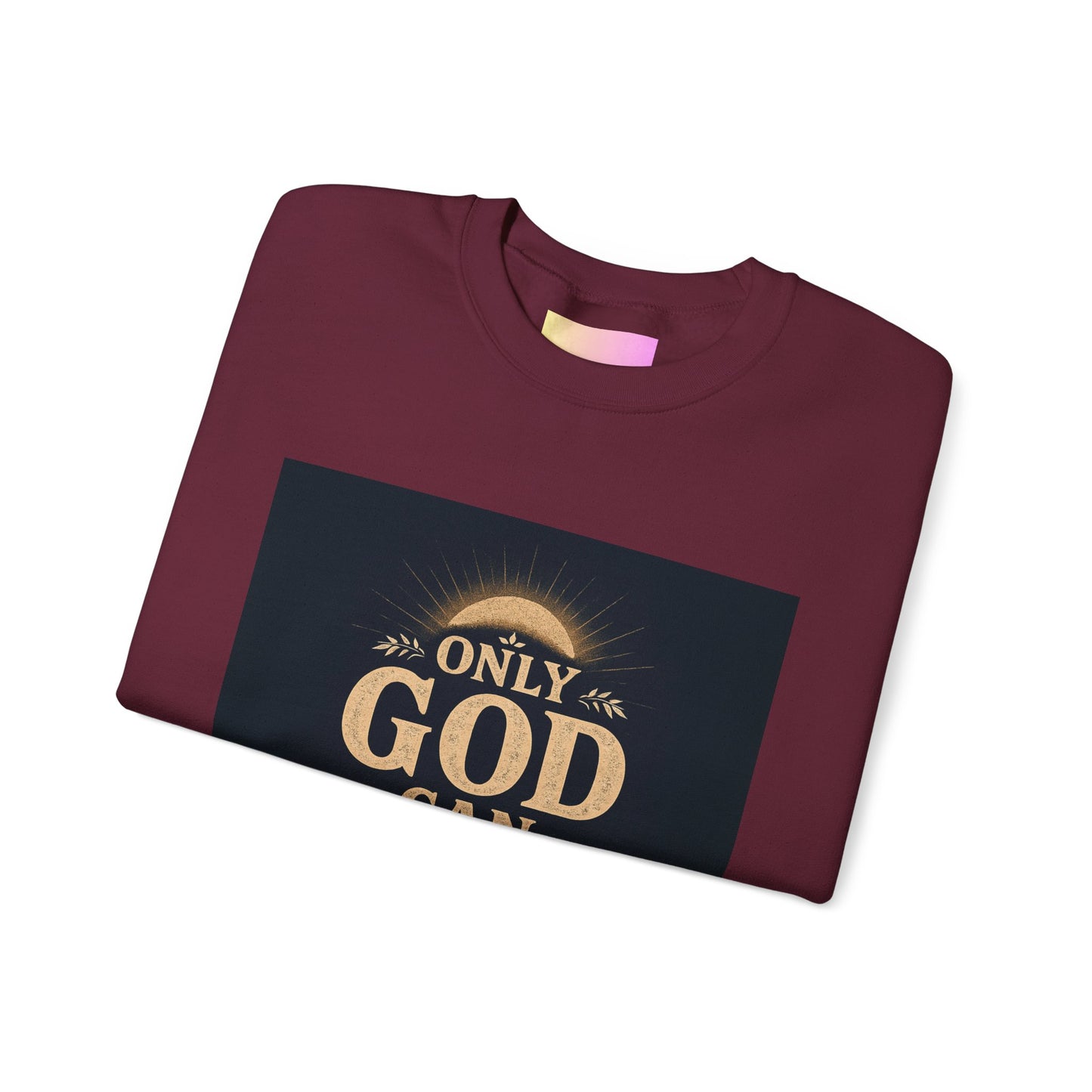 Cozy Unisex Crewneck Sweatshirt | Perfect for Casual Wear, Gifts, Fall Fashion, and Lounging