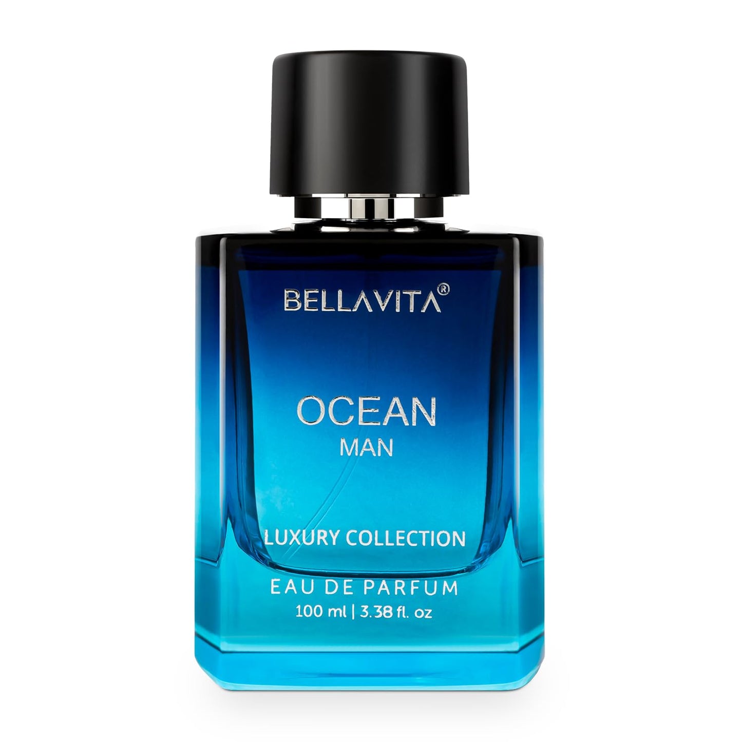 Perfume Set for Women and Men (4x0.68 fl. oz.) | Unisex | Includes: Skai, Fresh, White Oud, Honey Oud | Ideal for trials, gifting, or mix-and-match
