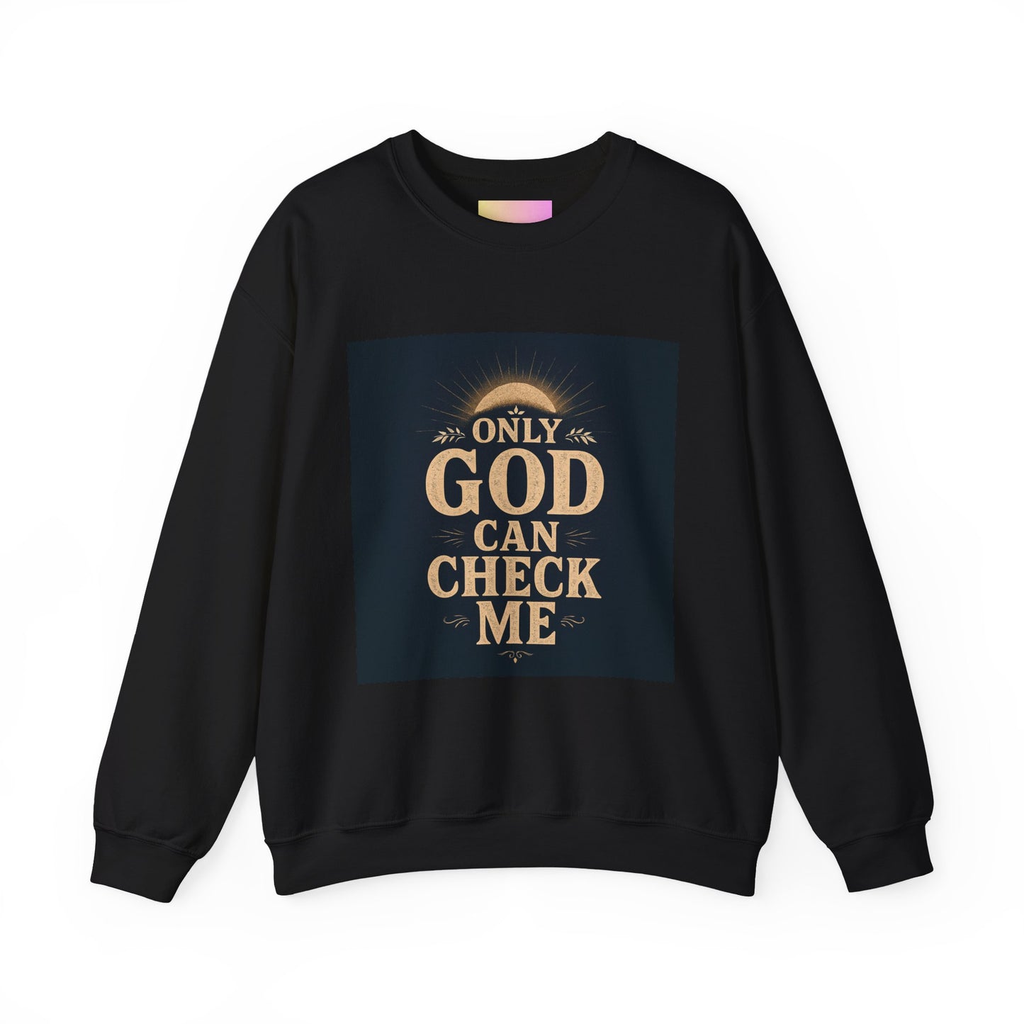 Cozy Unisex Crewneck Sweatshirt | Perfect for Casual Wear, Gifts, Fall Fashion, and Lounging