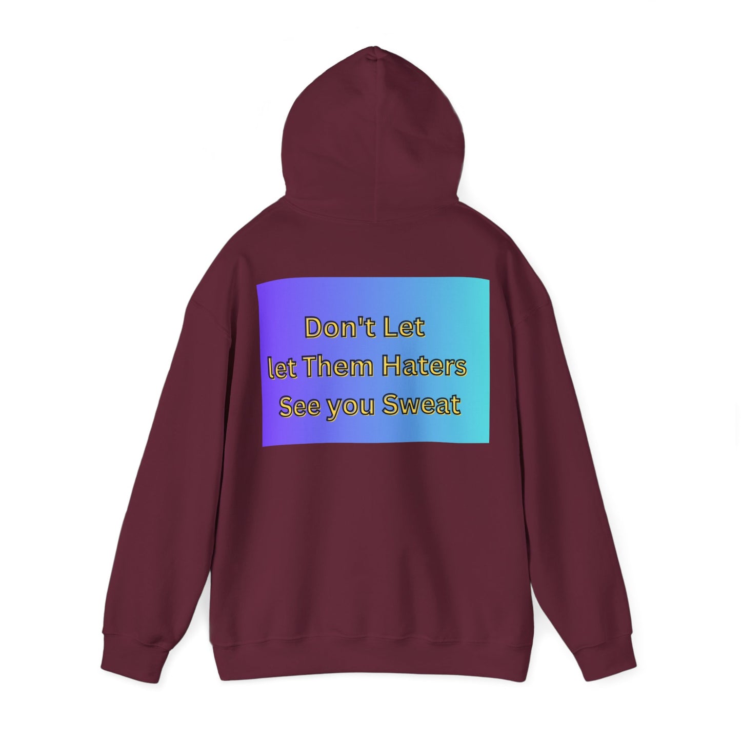 Unisex Heavy Blend™ Hooded Sweatshirt
