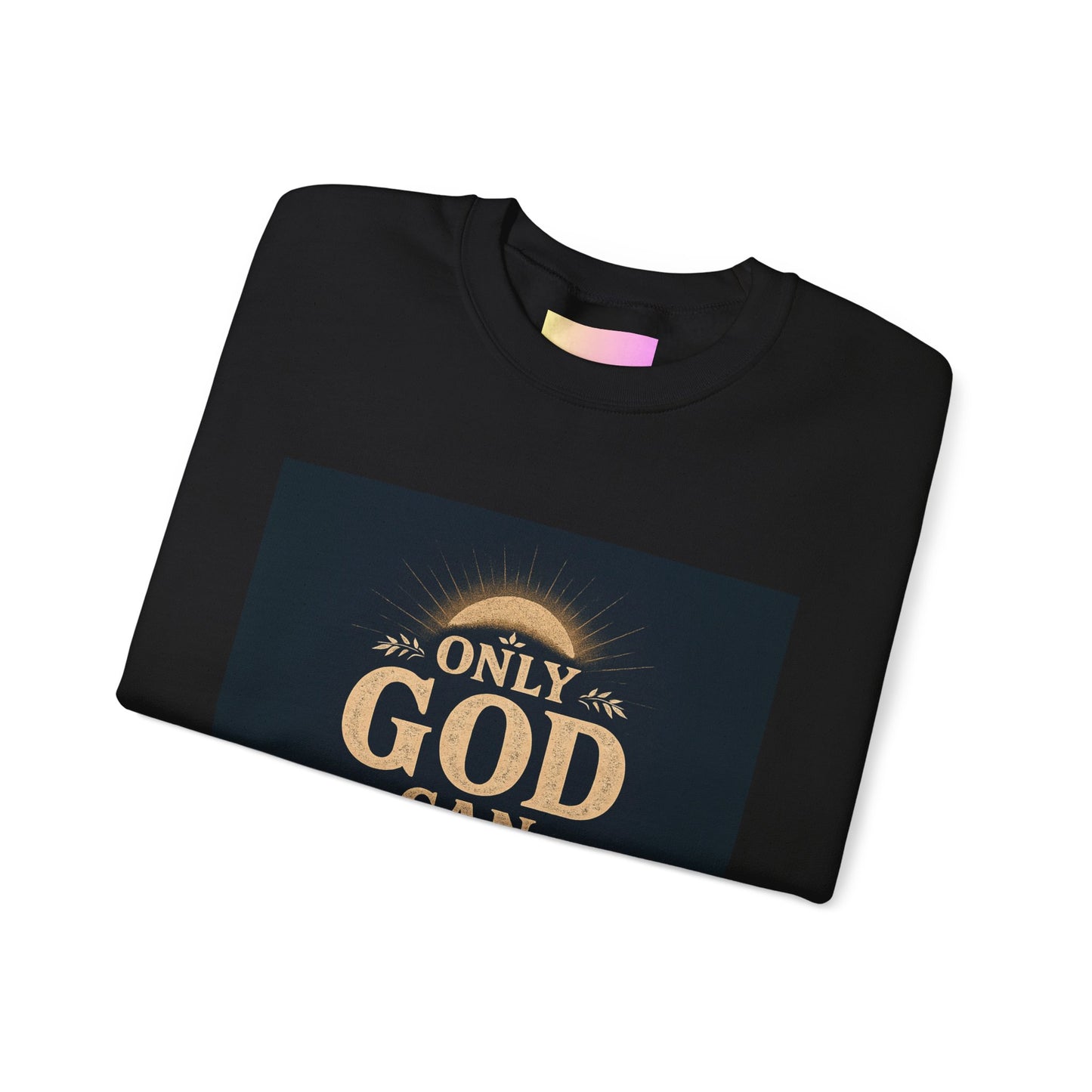Cozy Unisex Crewneck Sweatshirt | Perfect for Casual Wear, Gifts, Fall Fashion, and Lounging