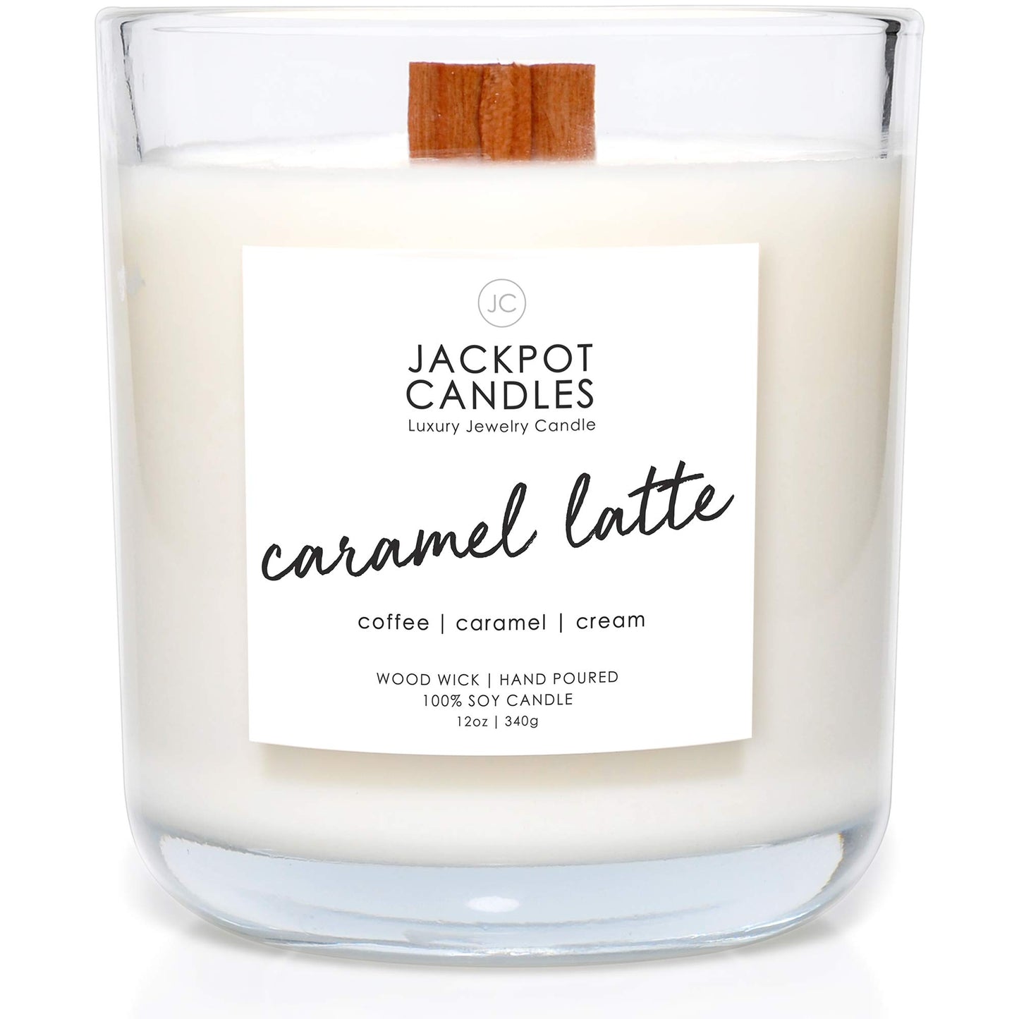 Jackpot Candles Birthday Cake Candle with Ring Inside (Surprise Jewelry Valued at $15 to $5,000) Ring Size 7