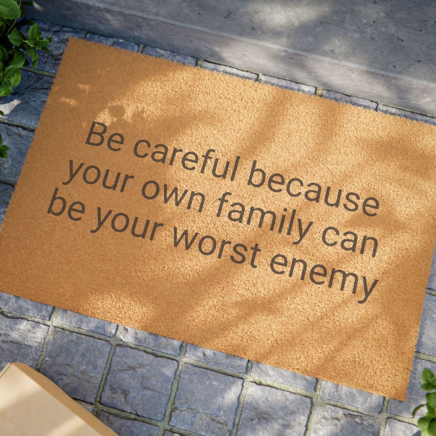 Doormat