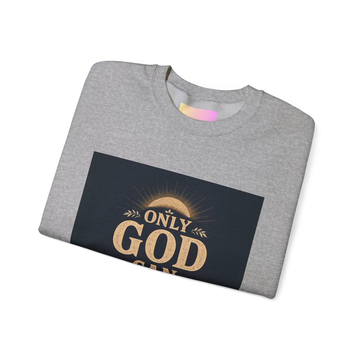 Cozy Unisex Crewneck Sweatshirt | Perfect for Casual Wear, Gifts, Fall Fashion, and Lounging