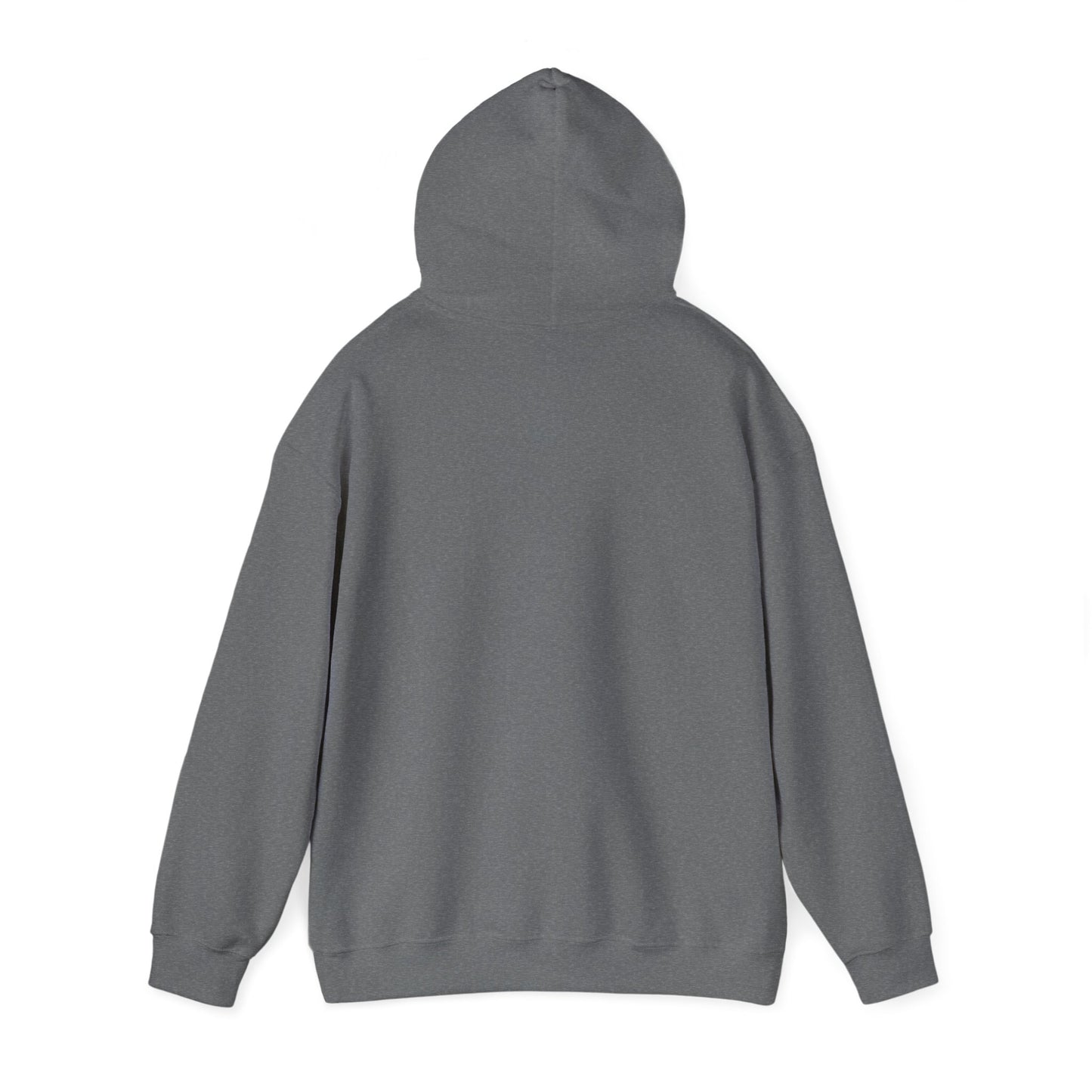 Funny Quote Hoodie, Unisex Heavy Blend Sweatshirt, Humor Gift, Casual Wear, Cozy Winter Apparel, Motivational Hoodie, Unique Gift Idea