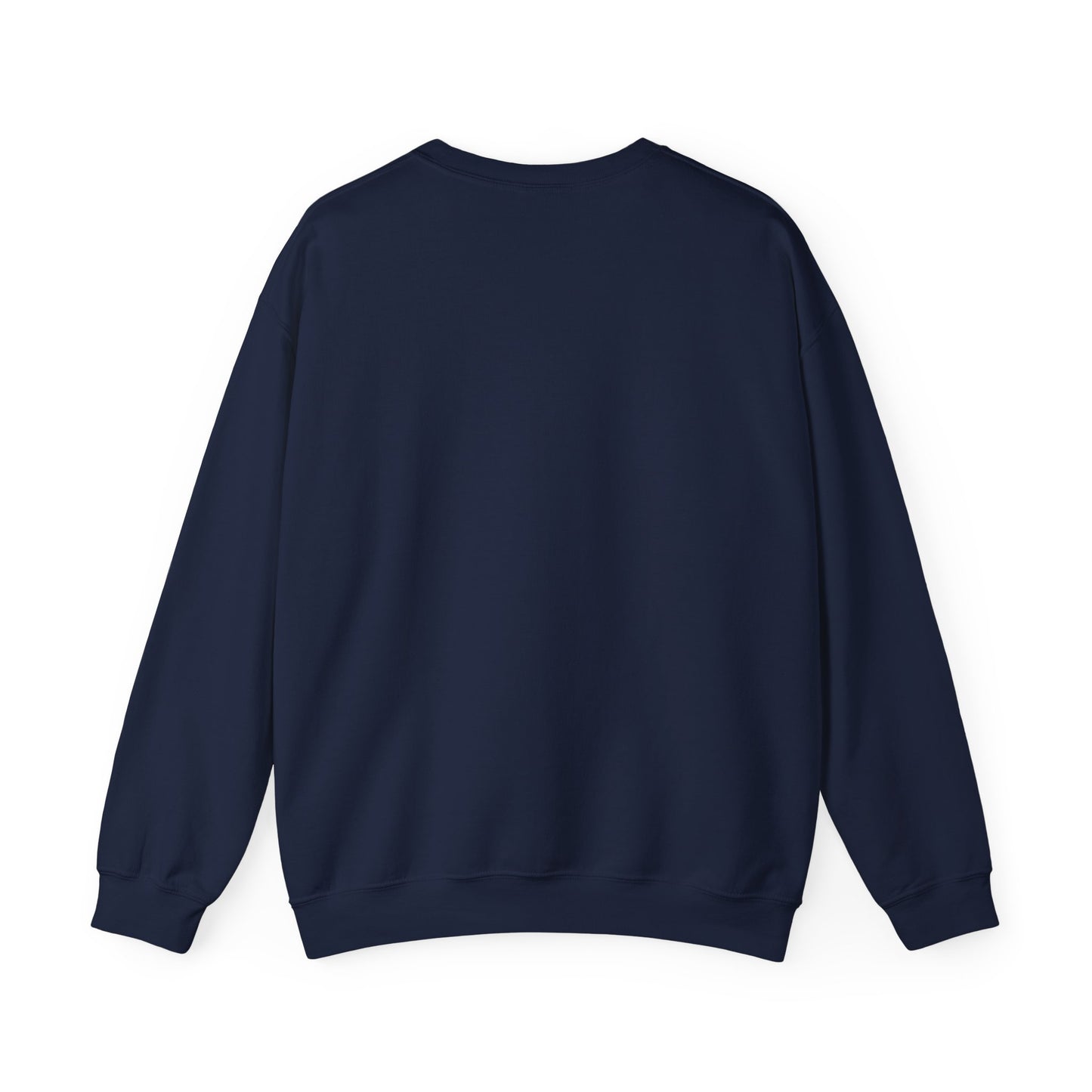 Cozy Unisex Crewneck Sweatshirt | Perfect for Casual Wear, Gifts, Fall Fashion, and Lounging