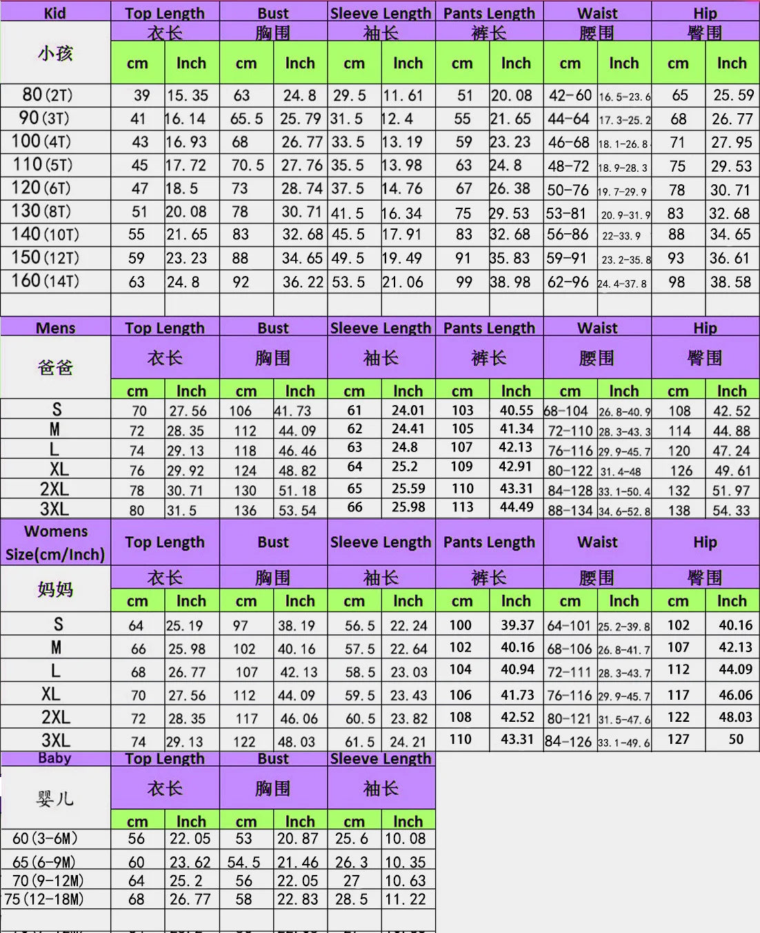 2025 Winter Allover Print Family Christmas Pyjamas Mom Dad Kids Matching Outfit Soft Loose 2Pcs Suit Sleepwear Xmas Look Pijamas