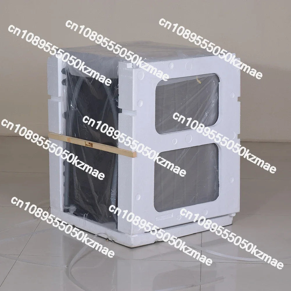 IN STOCKIN Steel Clothes Dryer Laundry Cloth Dryer Electric Clothes Dryer for TDF-16ALBM-E