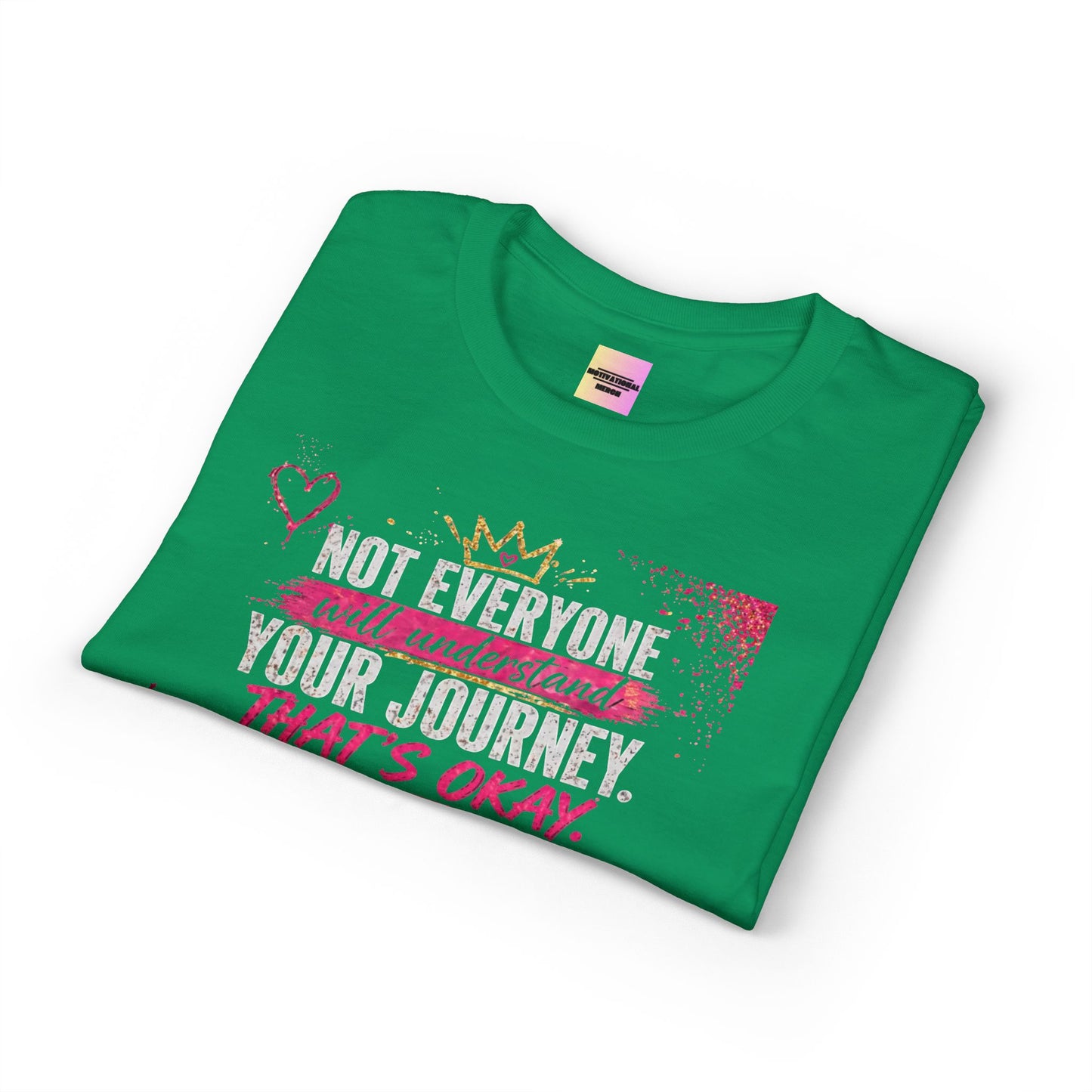 Unisex DryBlend® T-Shirt