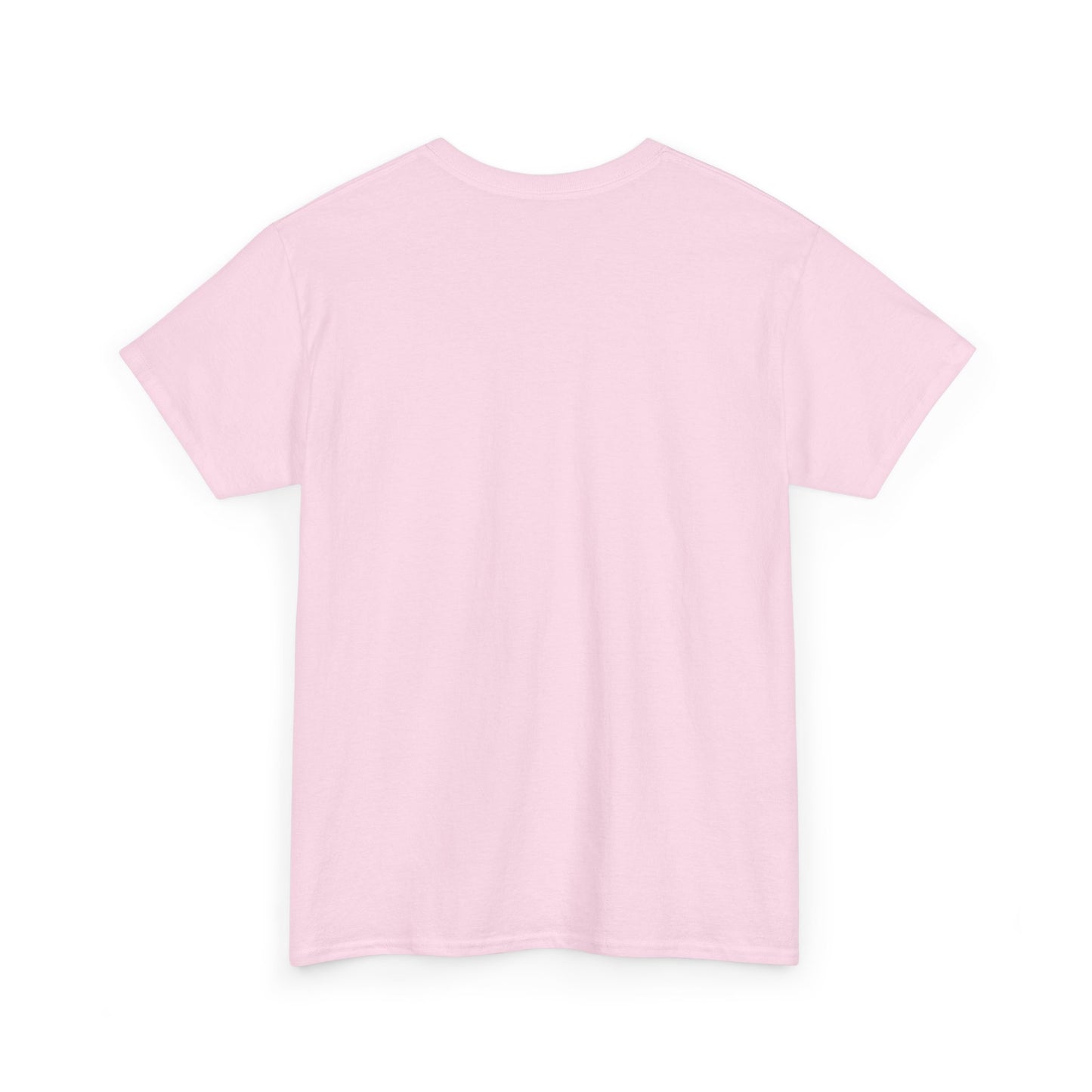Only God Can Check Me Unisex Heavy Cotton Tee